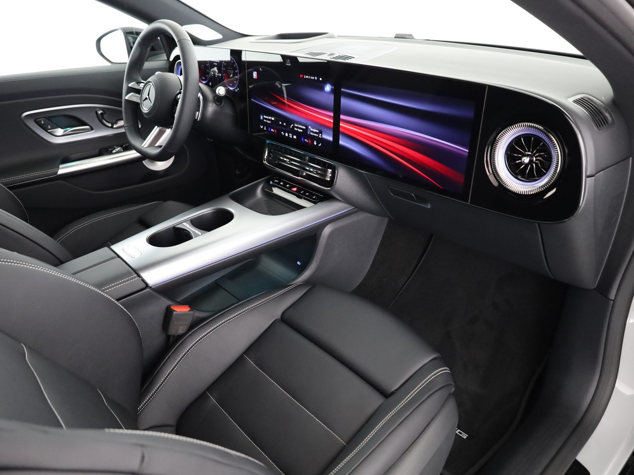 MERCEDES-BENZ CLA Shooting Brake 350 4Matic 85 kWh EQ-image-8