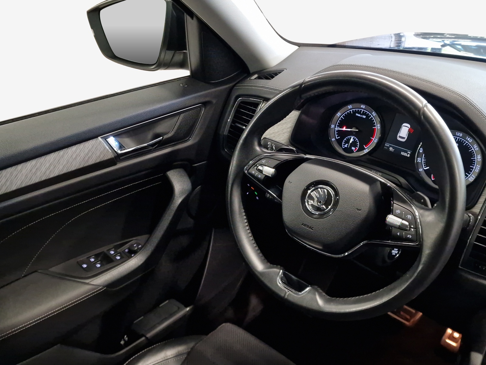 SKODA Kodiaq 2.0 TSI 4x4 Style-image-14