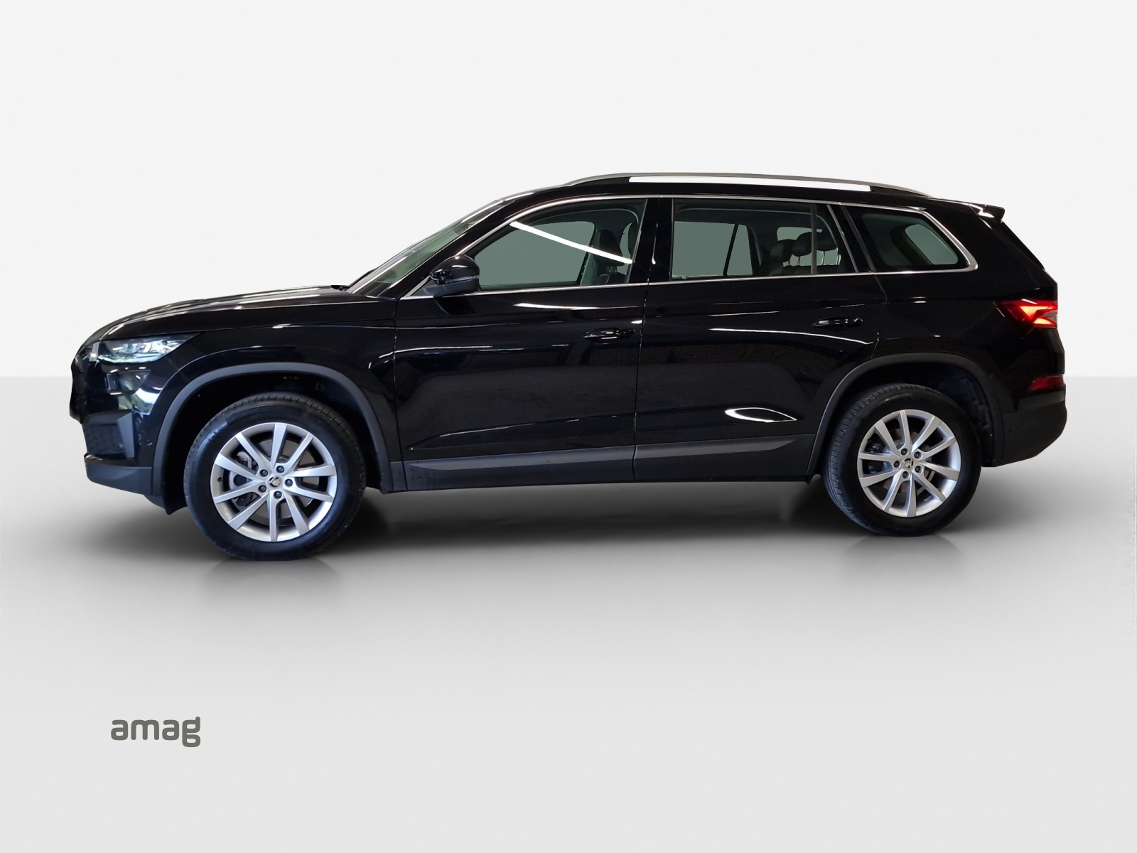 SKODA Kodiaq 2.0 TSI 4x4 Style-showroom-element-1