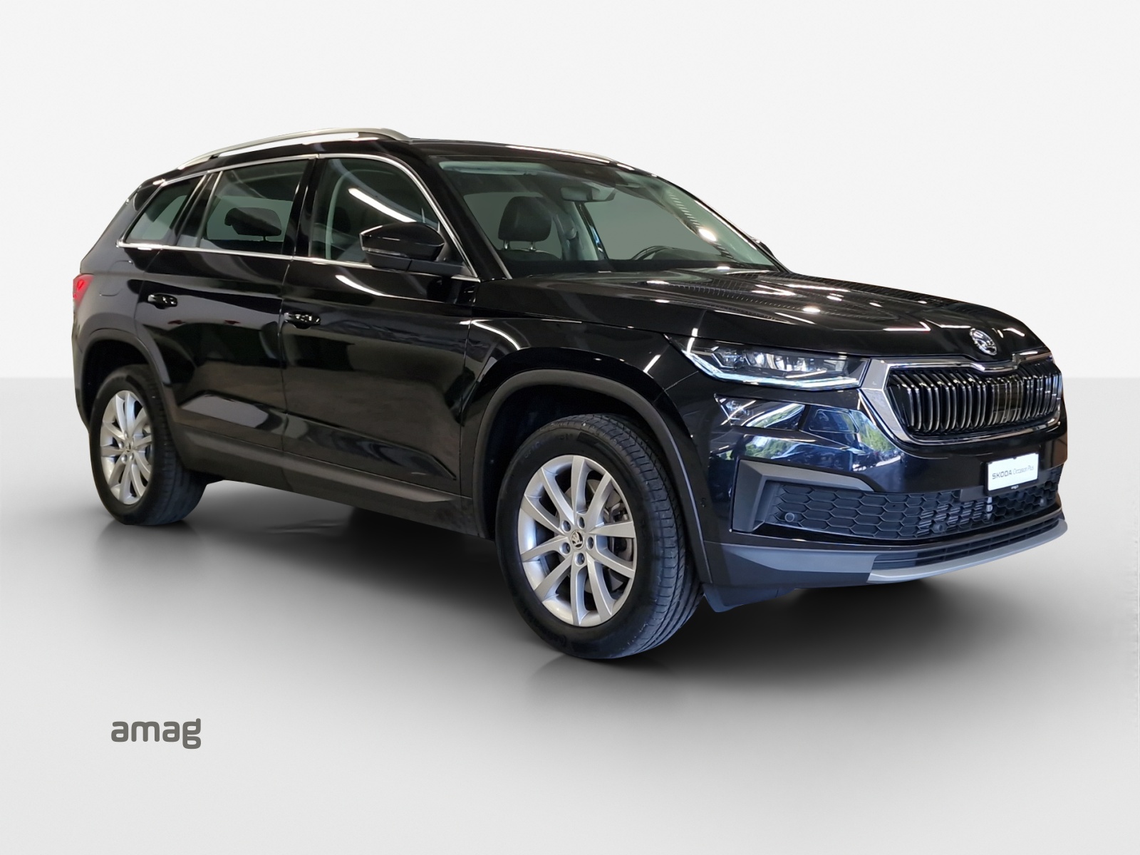 SKODA Kodiaq 2.0 TSI 4x4 Style-image-5