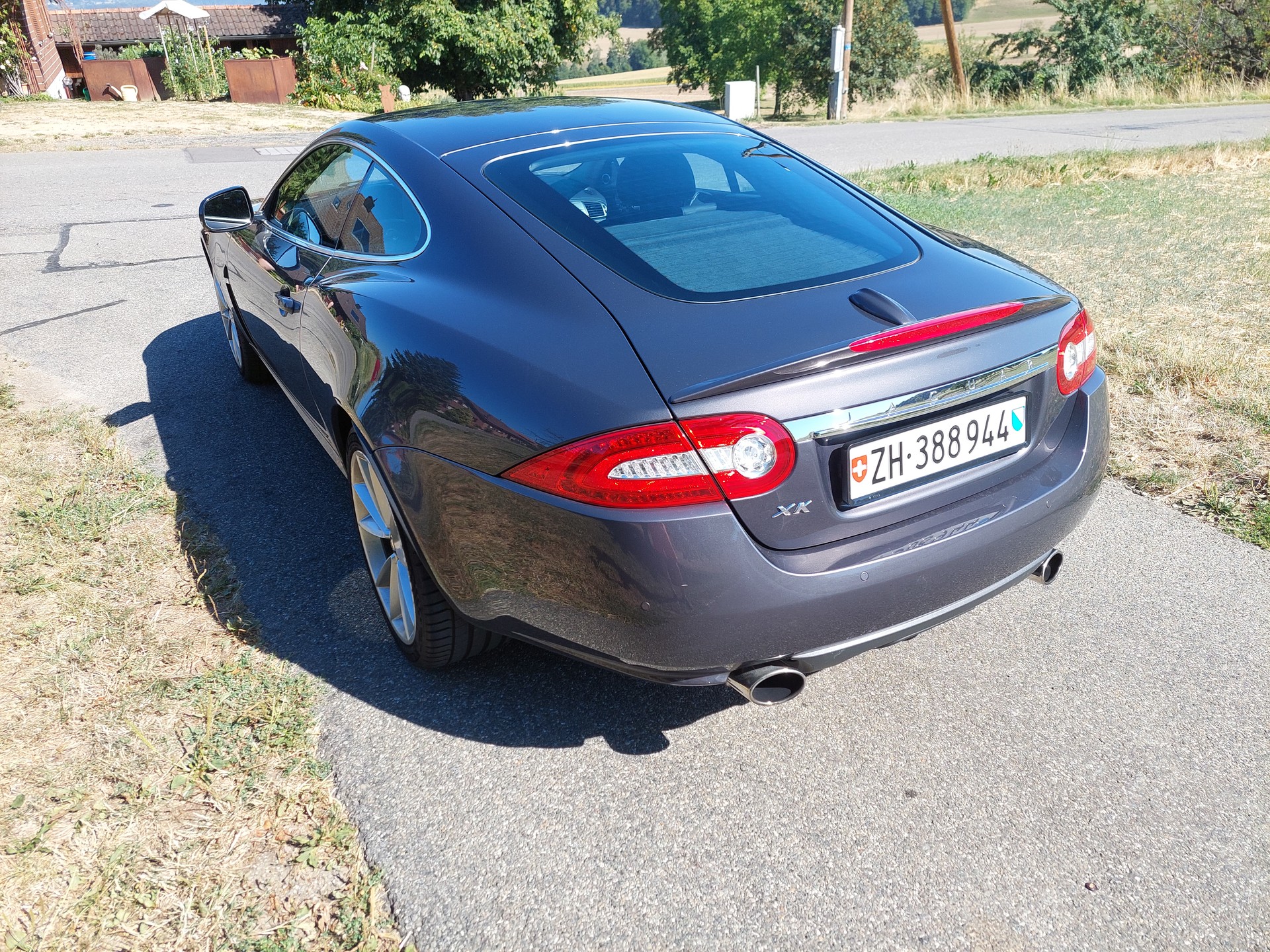 JAGUAR 5.0 V8-image-2