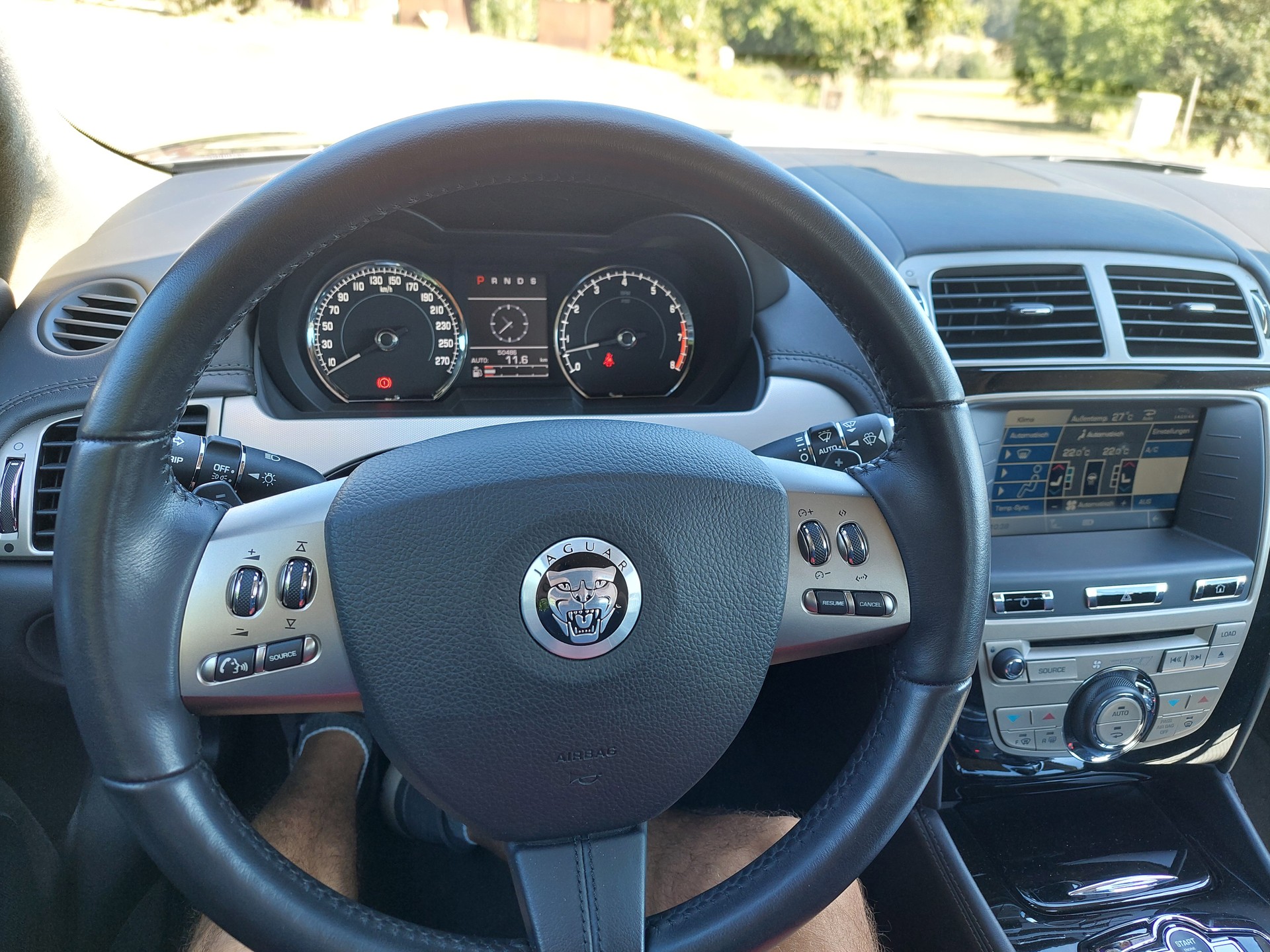 JAGUAR 5.0 V8-image-4