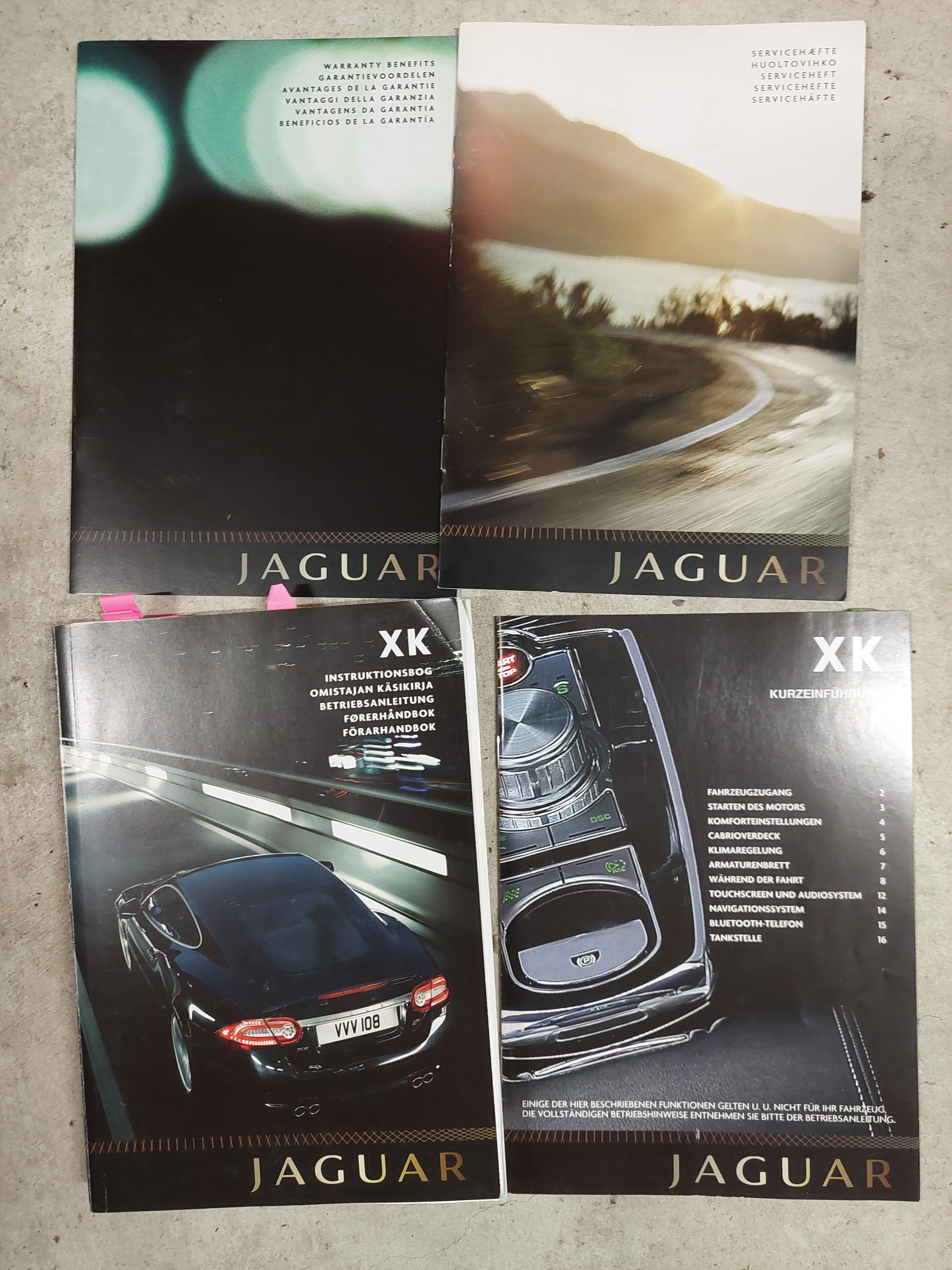 JAGUAR 5.0 V8-image-5