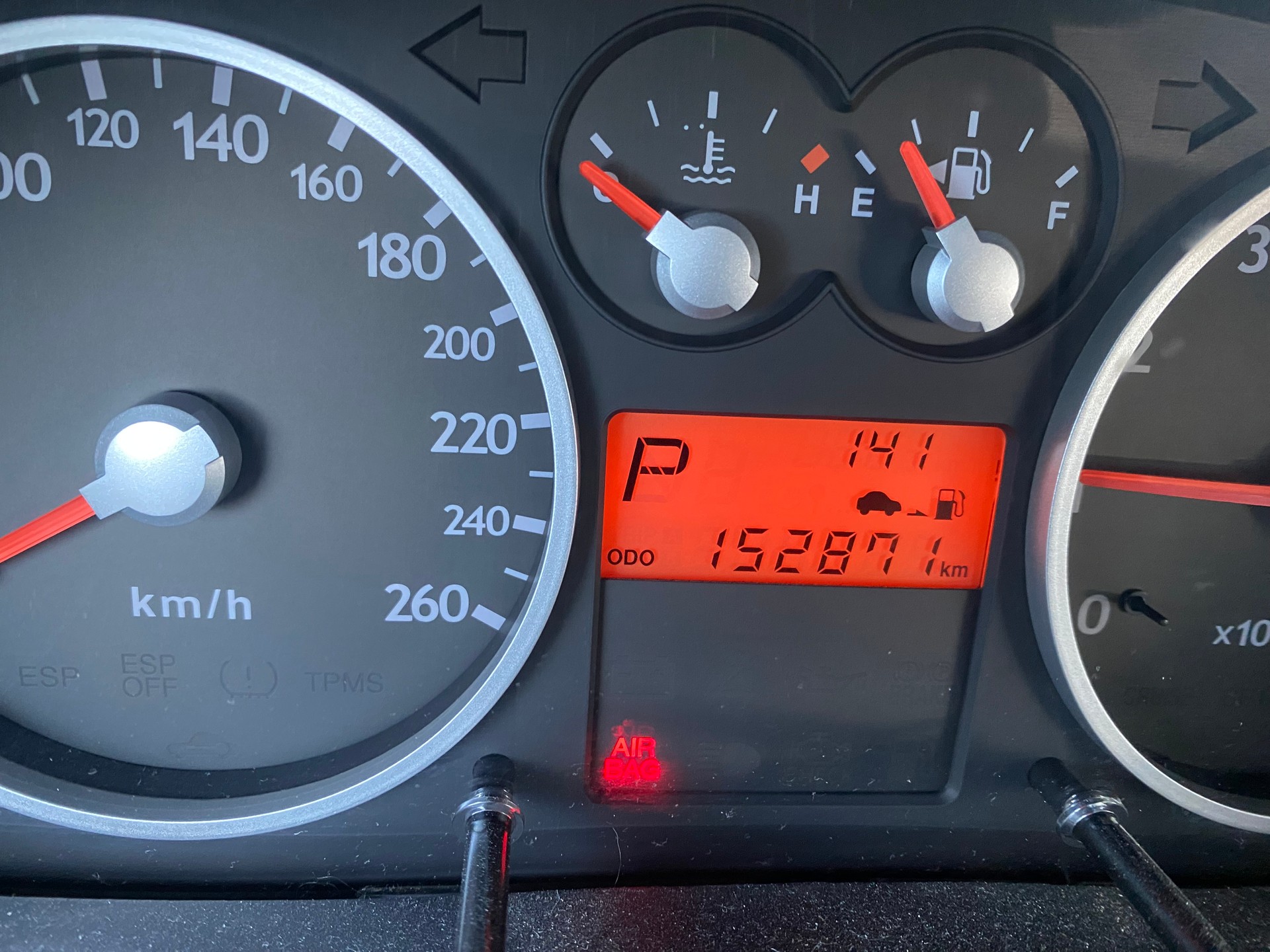 HYUNDAI Coupé 2.7 24V FX-image-6