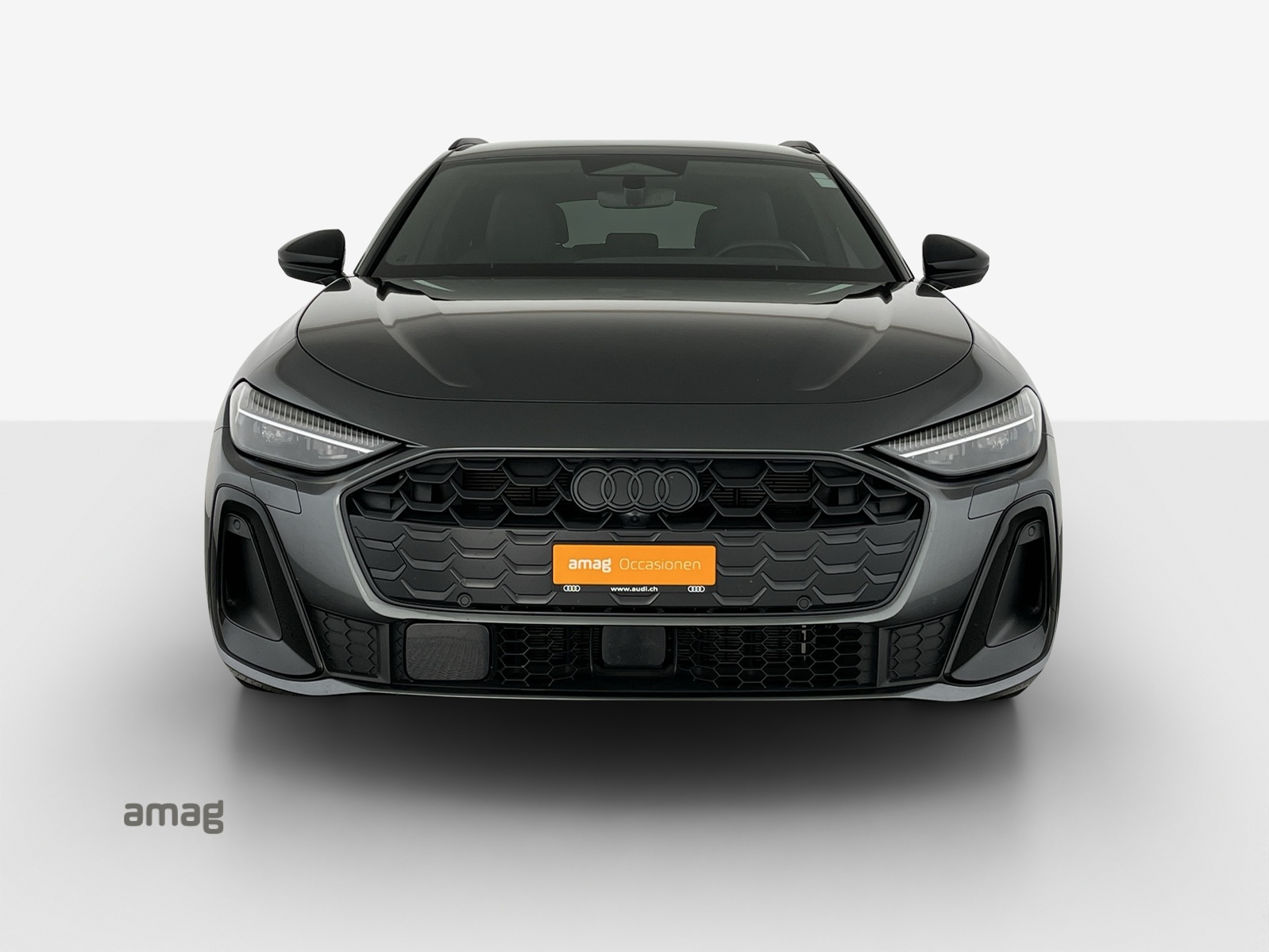 AUDI A5 Avant TFSI quattro 150 kW S tronic-image-6
