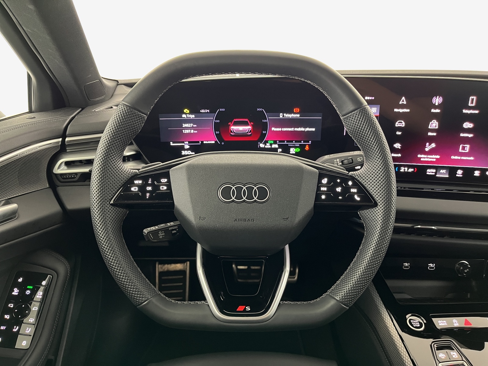 AUDI A5 Avant TFSI quattro 150 kW S tronic-image-9