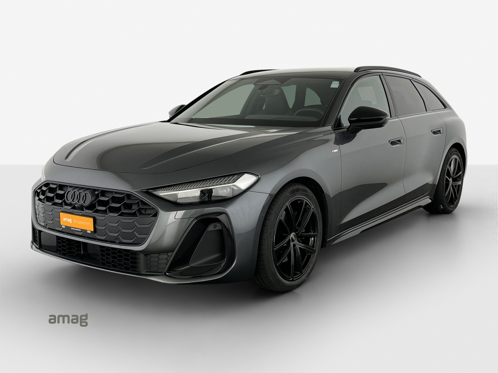 AUDI A5 Avant TFSI quattro 150 kW S tronic