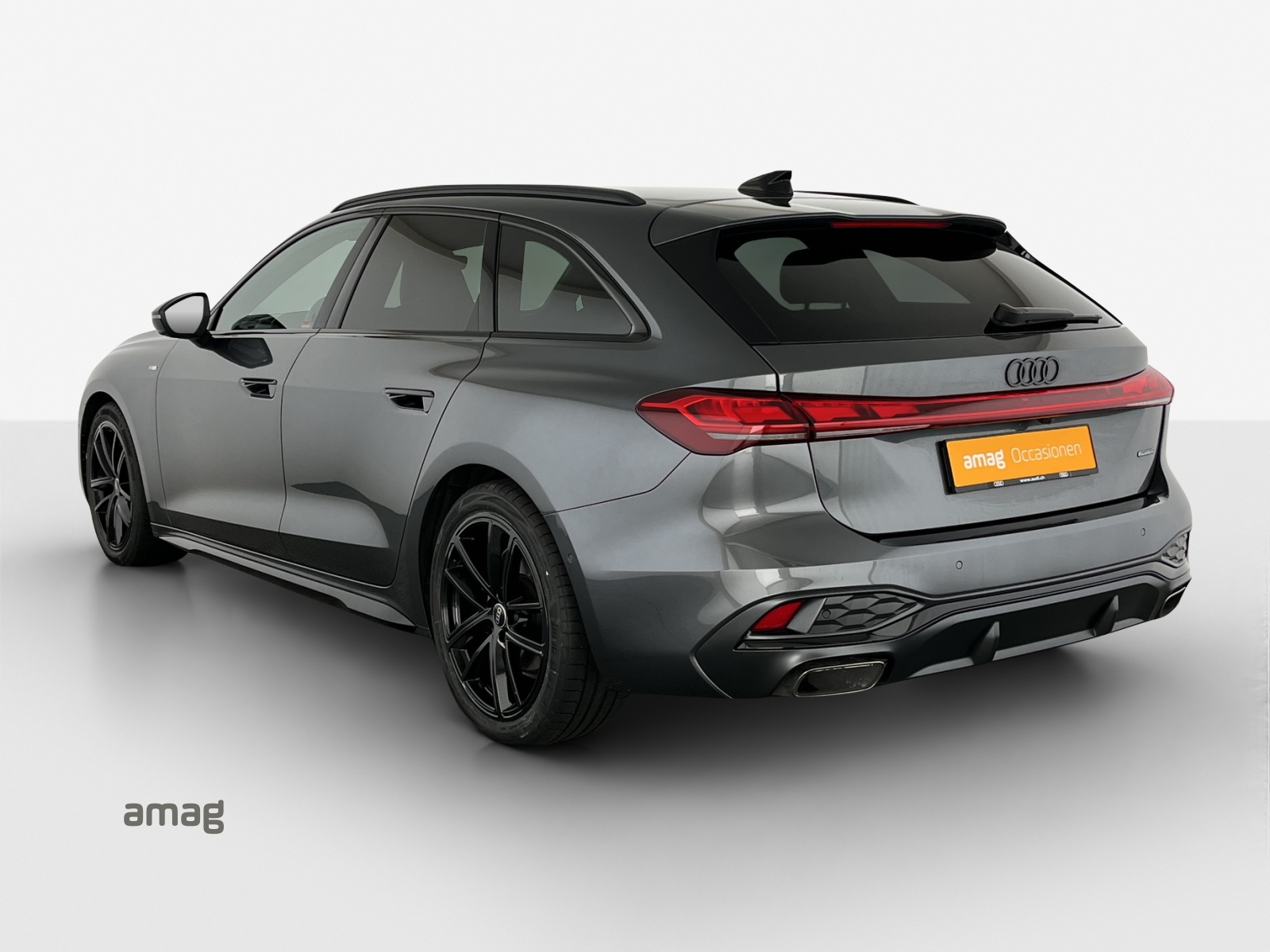 AUDI A5 Avant TFSI quattro 150 kW S tronic-showroom-element-2