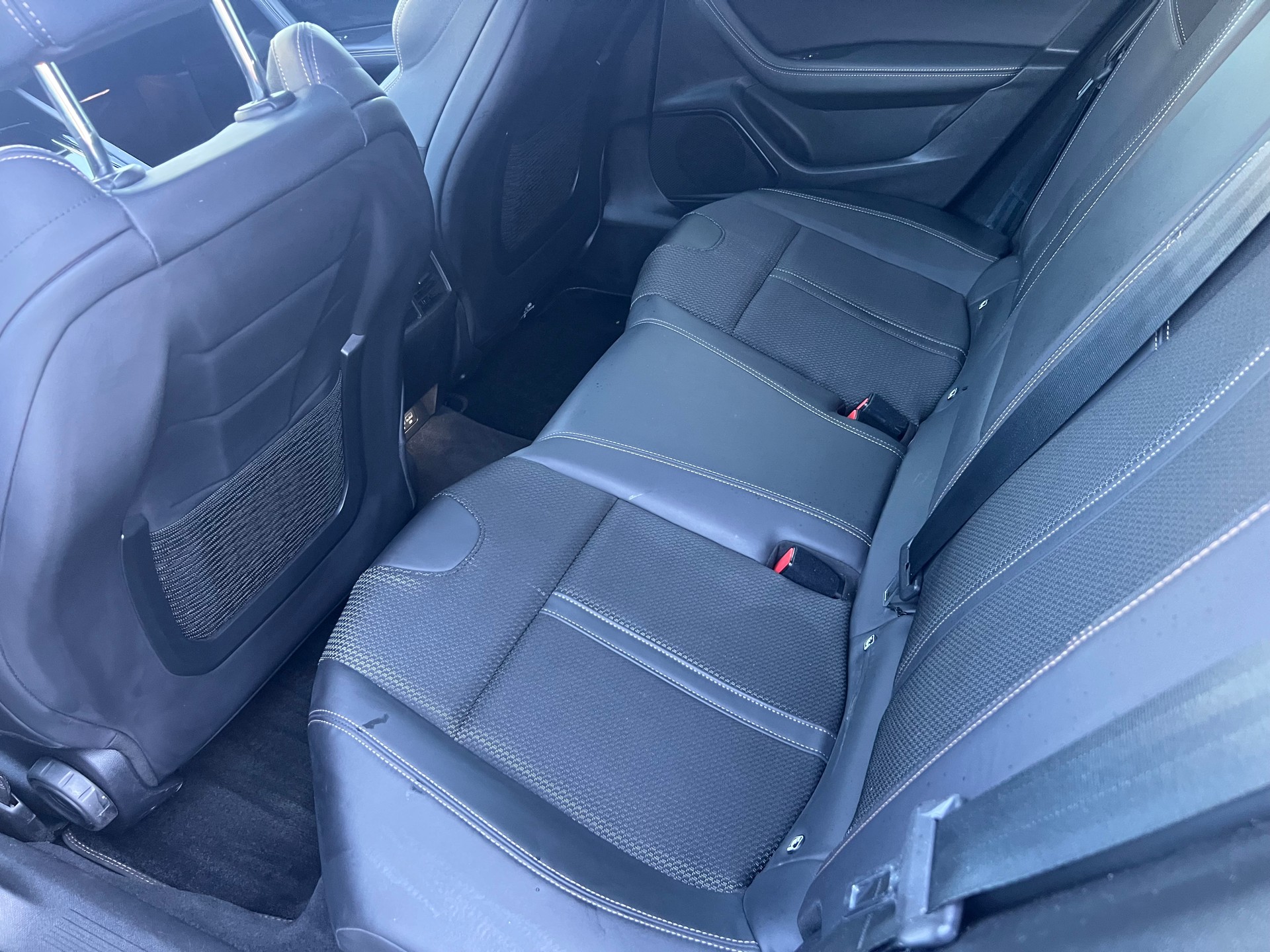 PEUGEOT 508 SW 2.0 Blue HDI GT Line EAT8-image-7