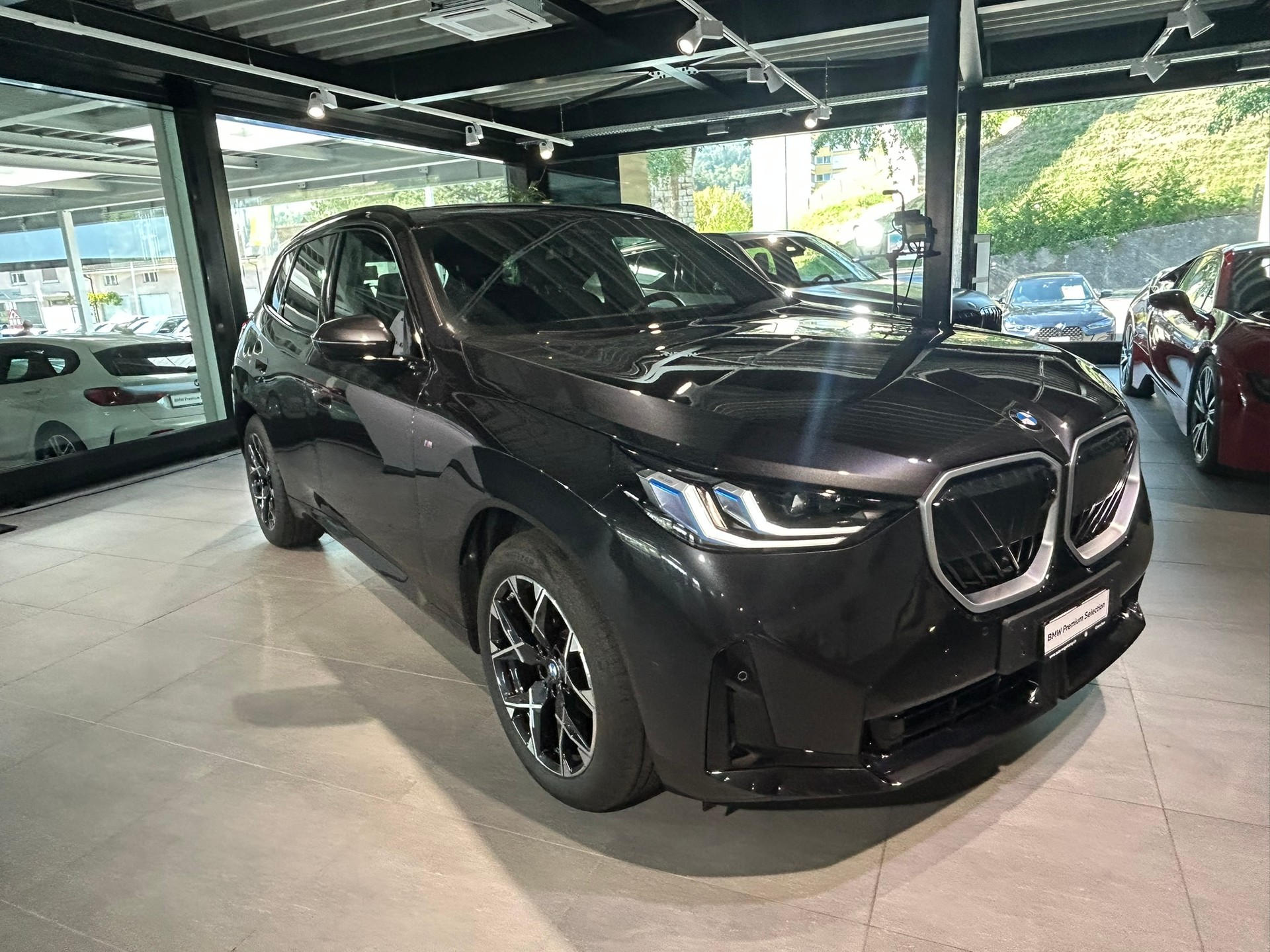 BMW X3 xDrive 48V 20d M Sport-showroom-element-3