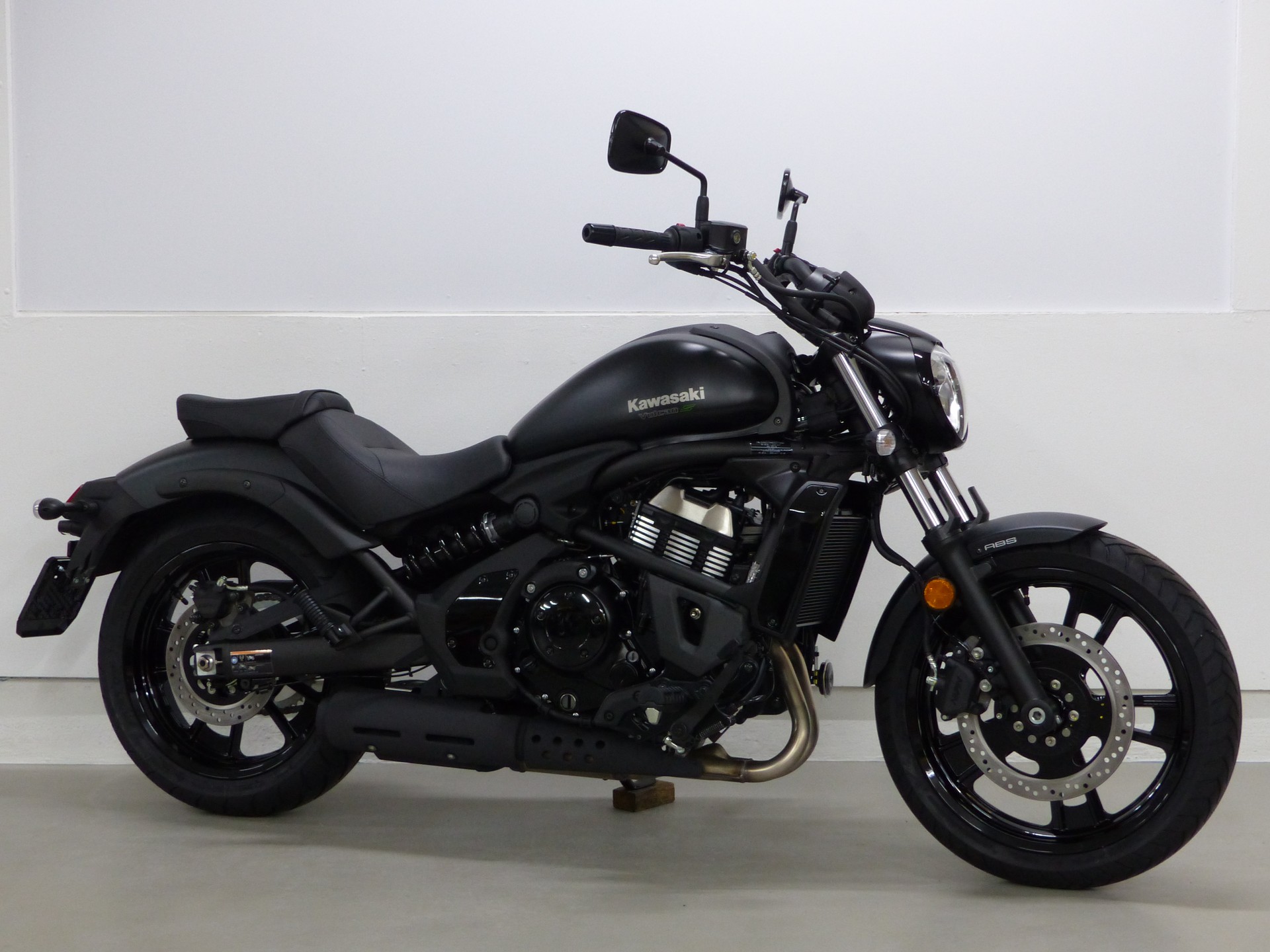 KAWASAKI Vulcan S ABS-image-11