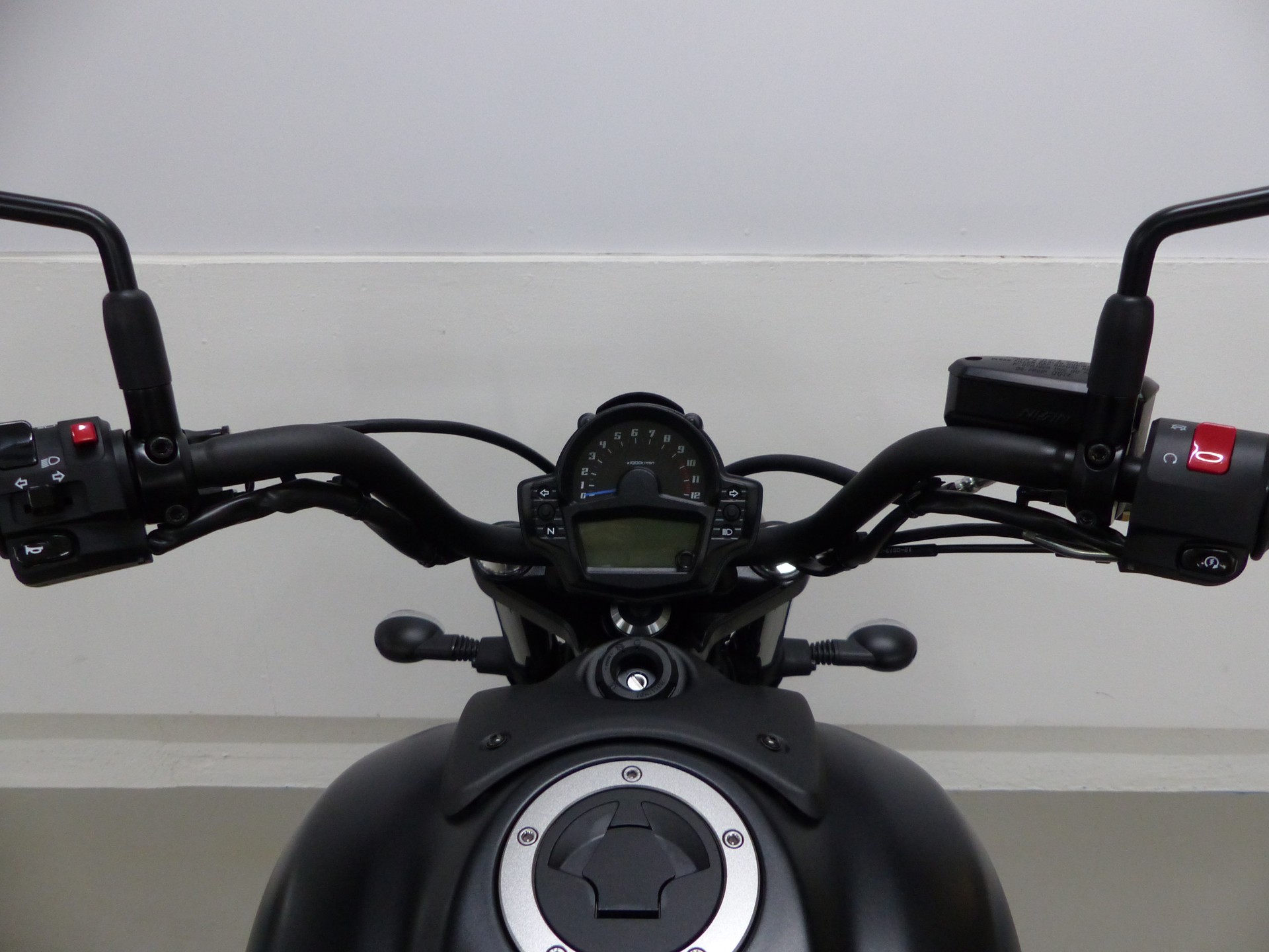 KAWASAKI Vulcan S ABS-image-4