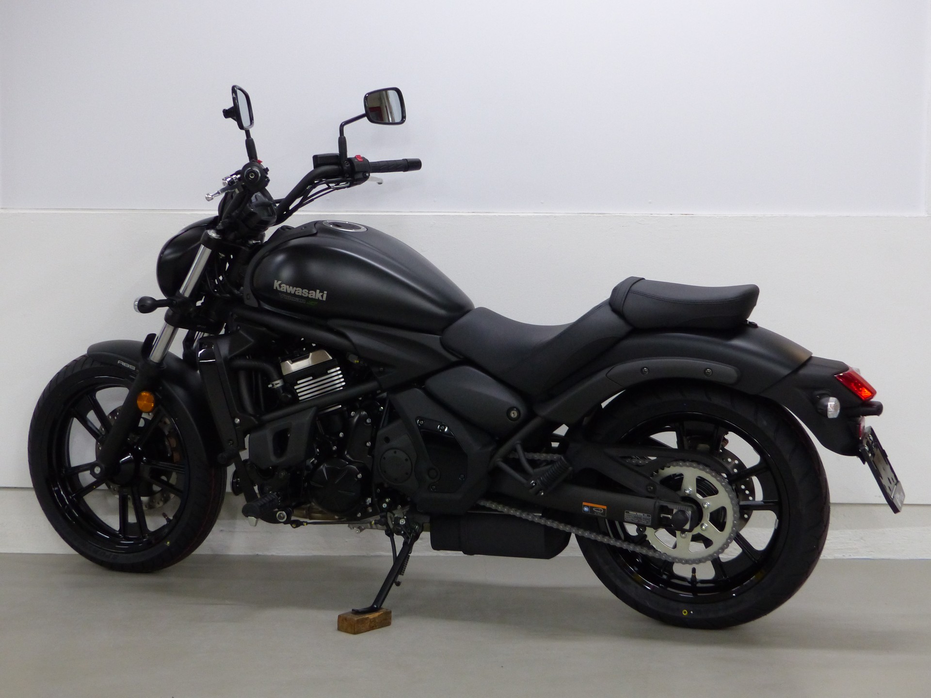 KAWASAKI Vulcan S ABS-image-8