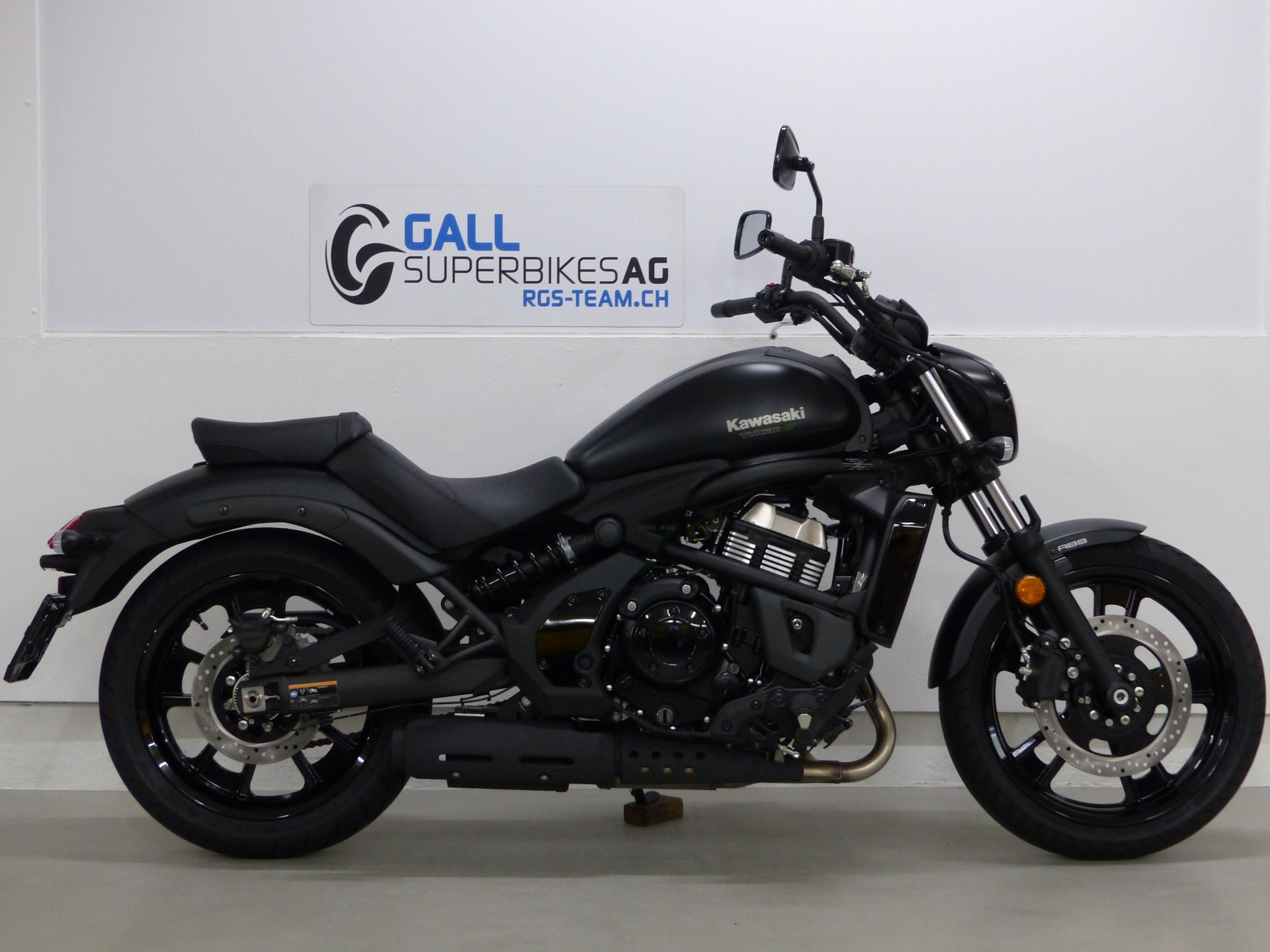 KAWASAKI Vulcan S ABS-image-15