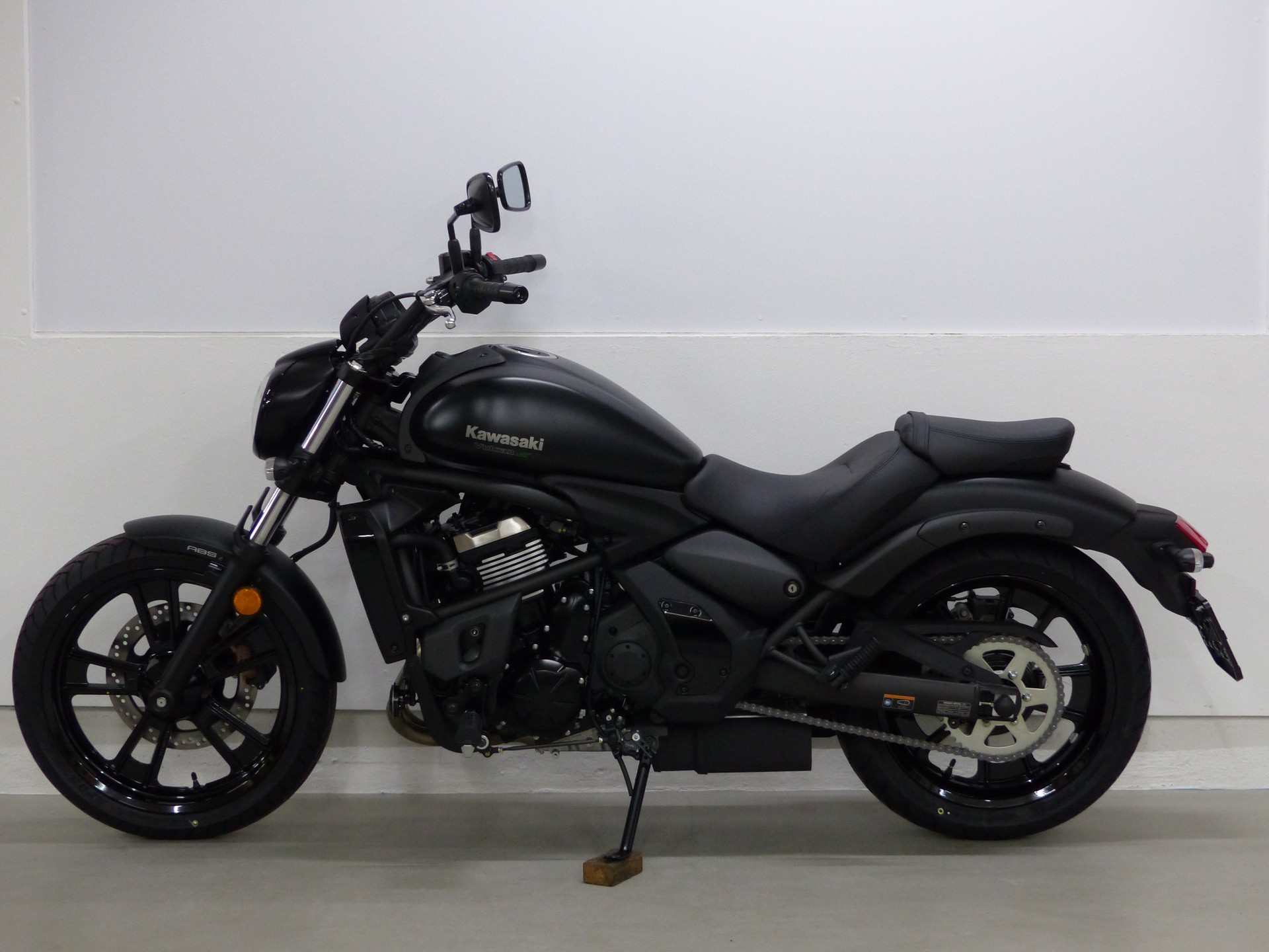 KAWASAKI Vulcan S ABS-image-2