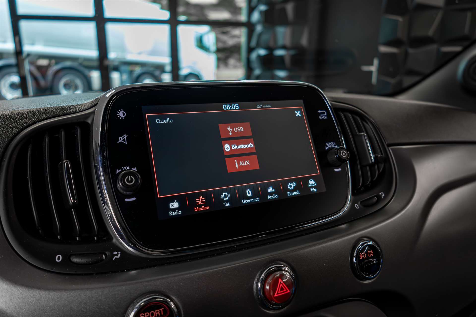 FIAT 500 0.9 TwinAir Turbo S-image-19