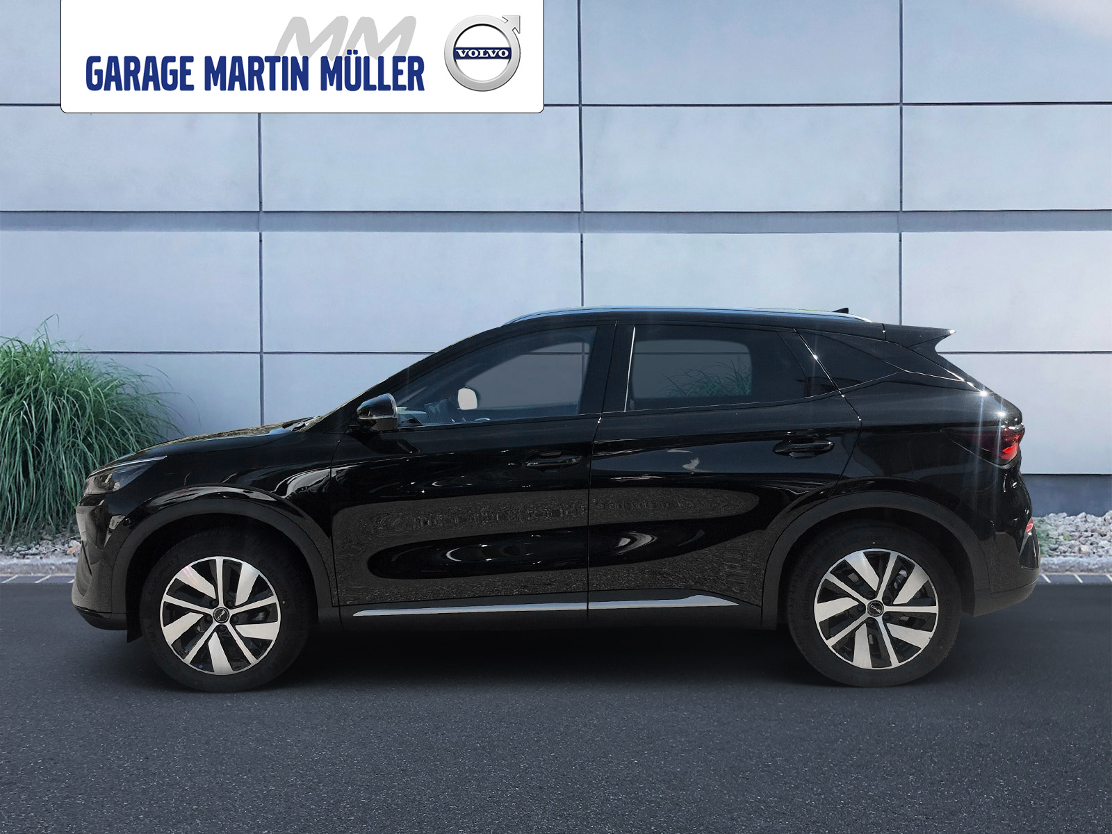 BYD Atto 3 EVO Excellence AWD-showroom-element-1