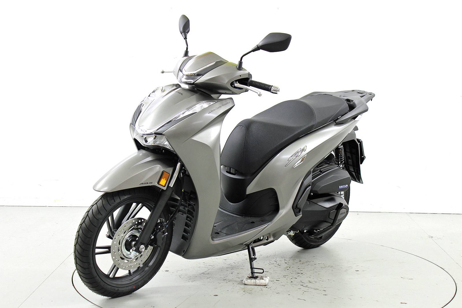 HONDA SH 350 ABS-image-2