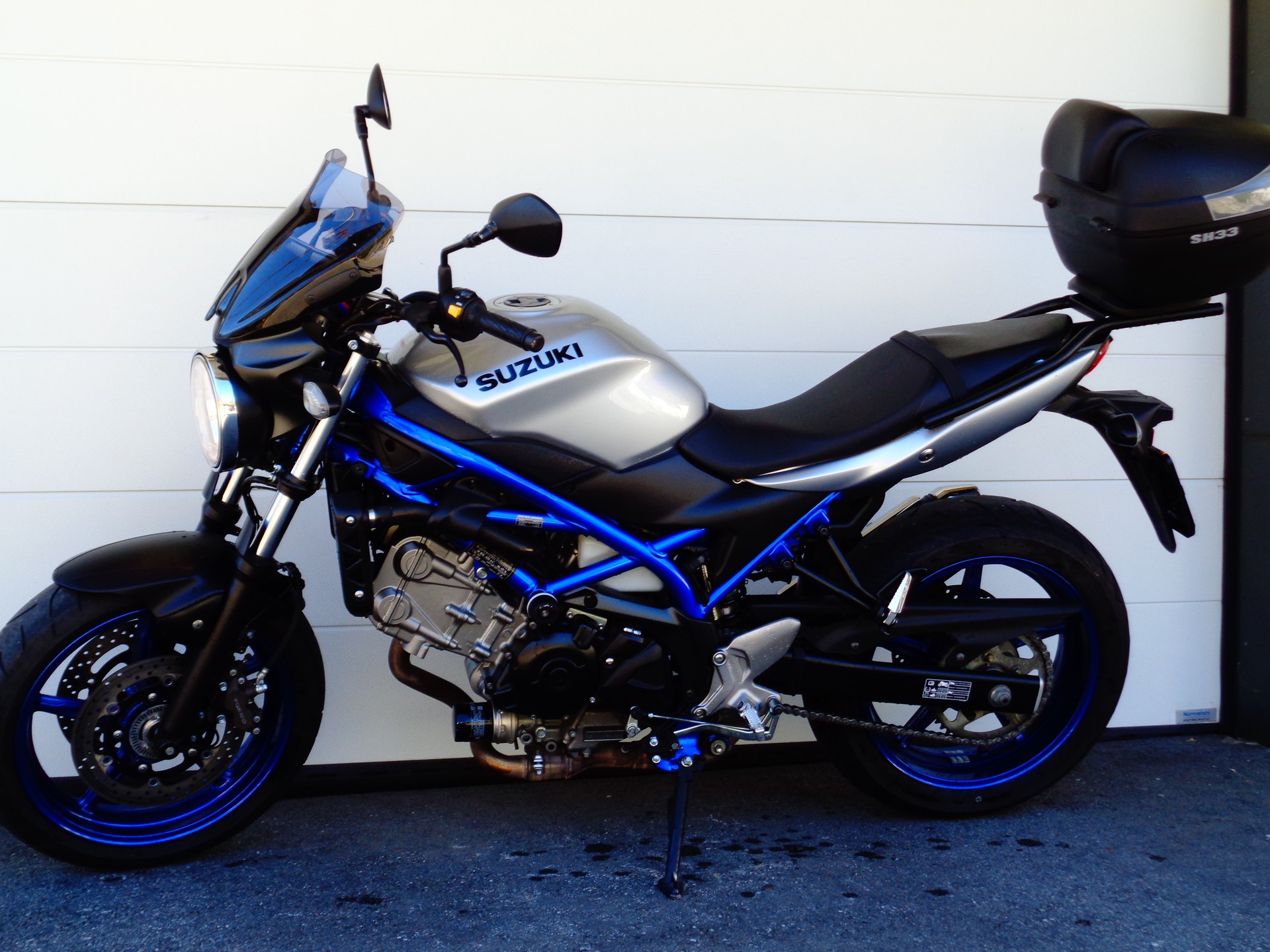 SUZUKI SV 650 ABS L6 (35kW)-image-4