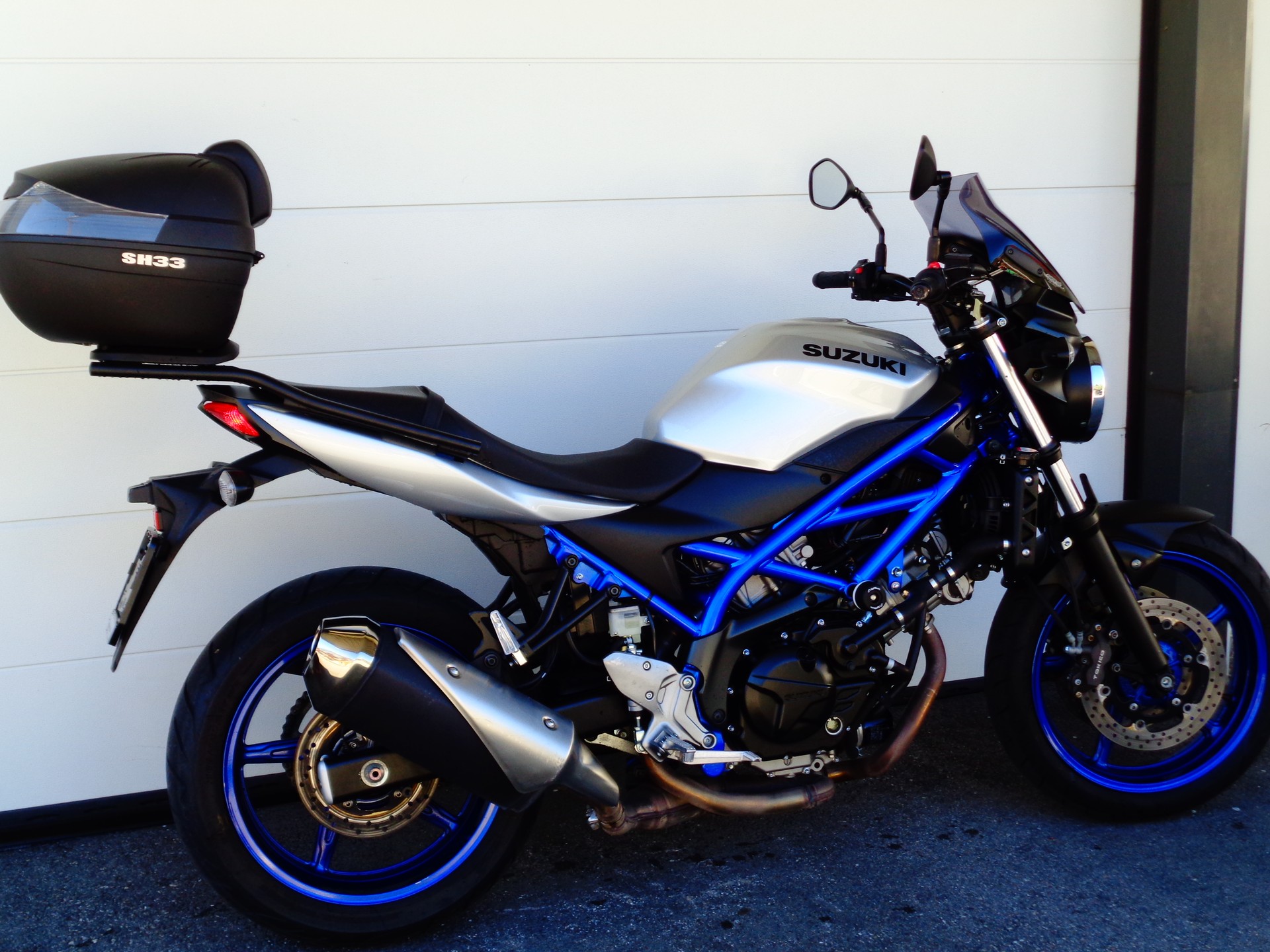 SUZUKI SV 650 ABS L6 (35kW)-image-2