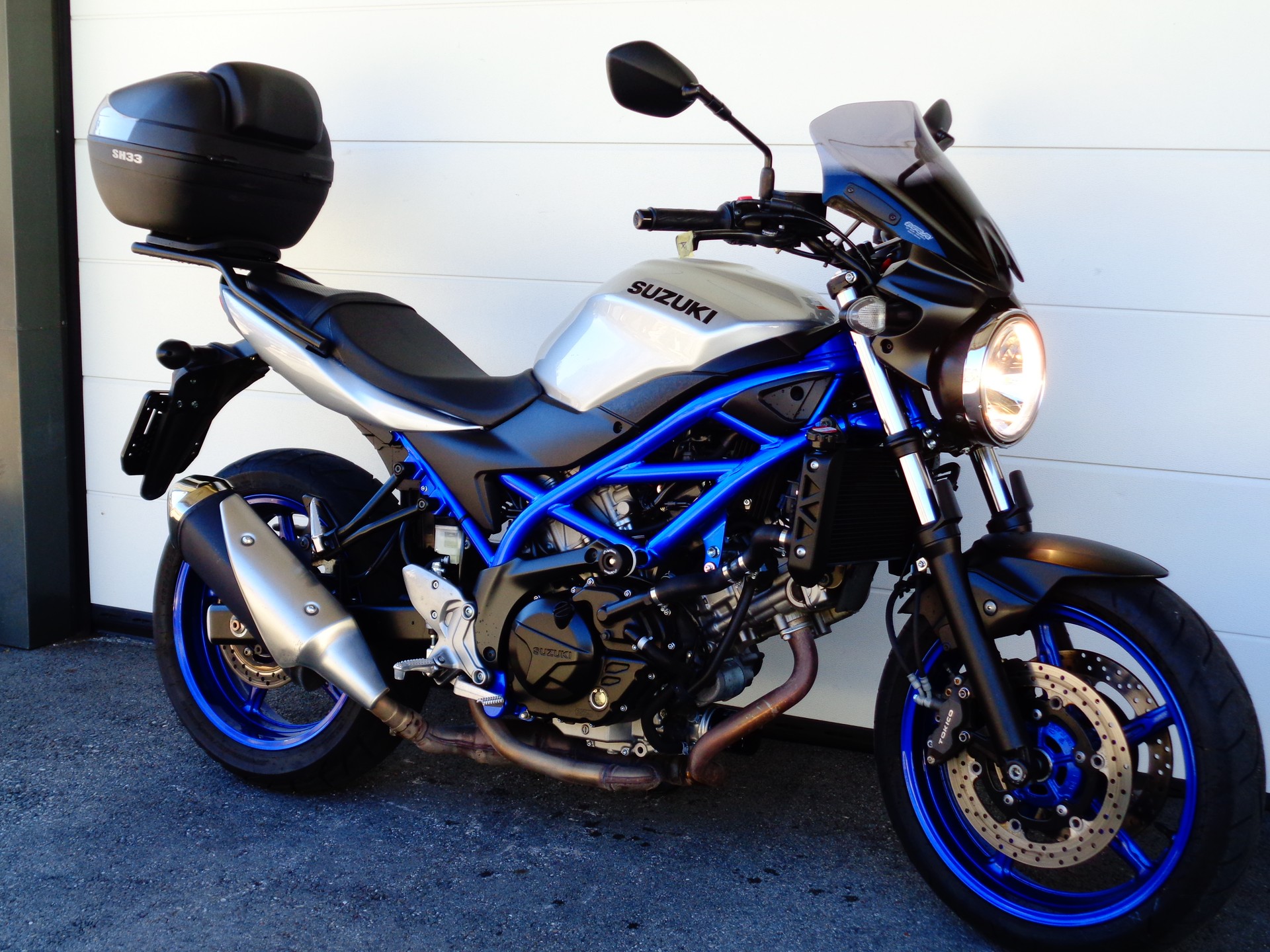 SUZUKI SV 650 ABS L6 (35kW)-image-0