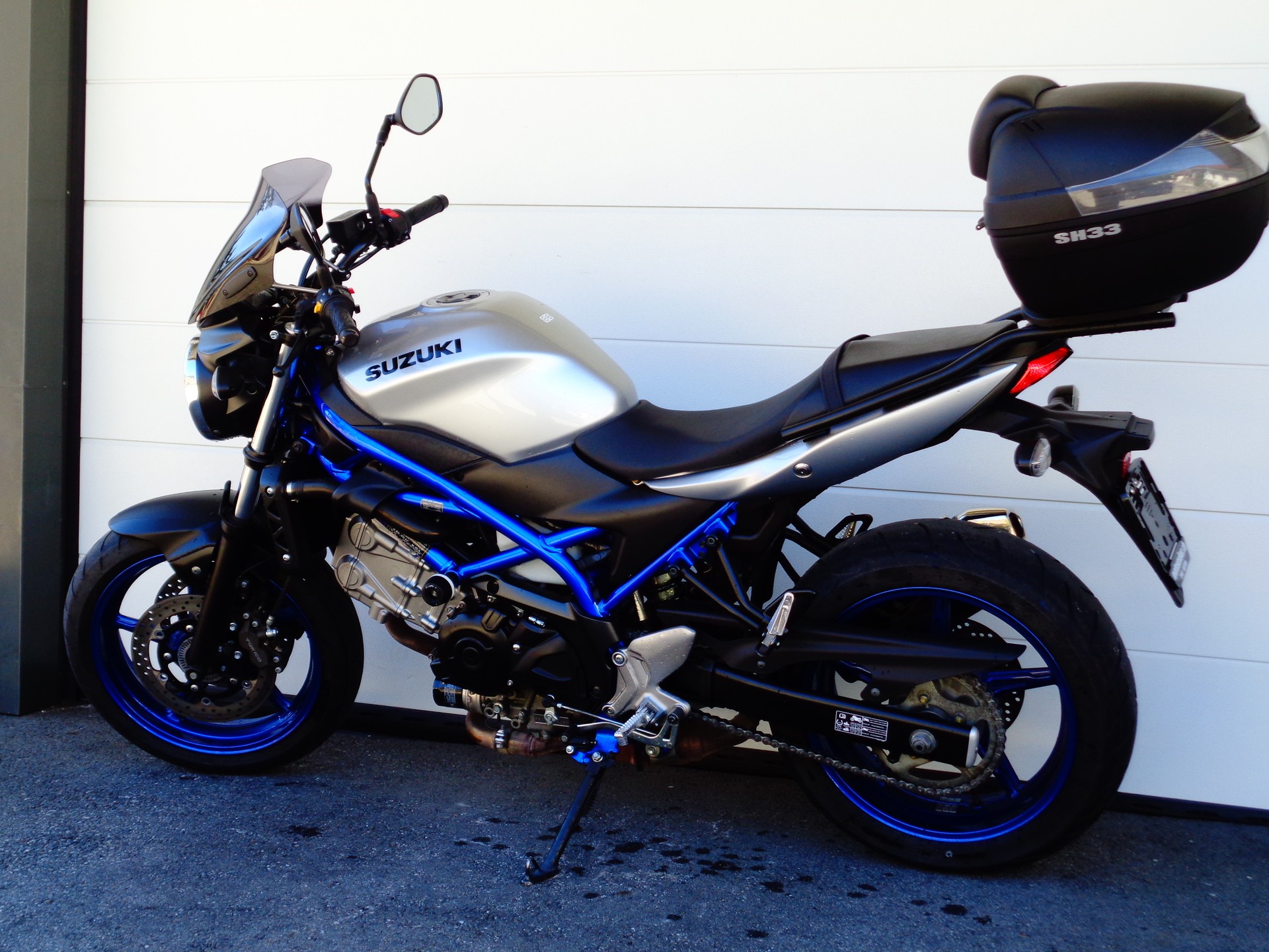 SUZUKI SV 650 ABS L6 (35kW)-image-5