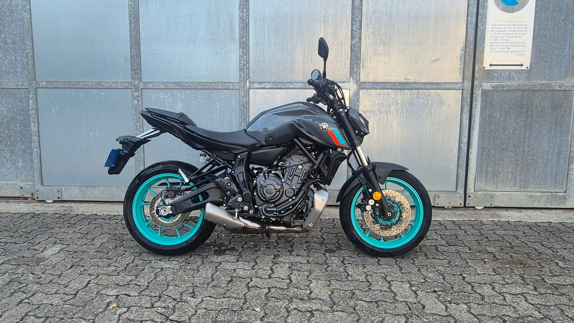 YAMAHA MT-07 (35KW)-image-0