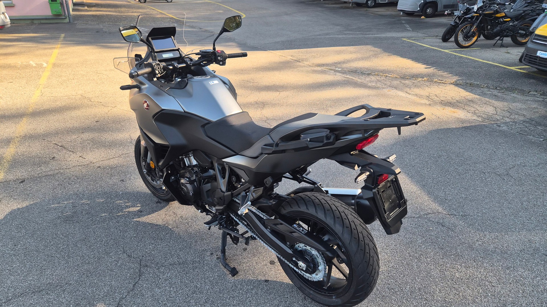 HONDA NT 1100 DCT-image-5