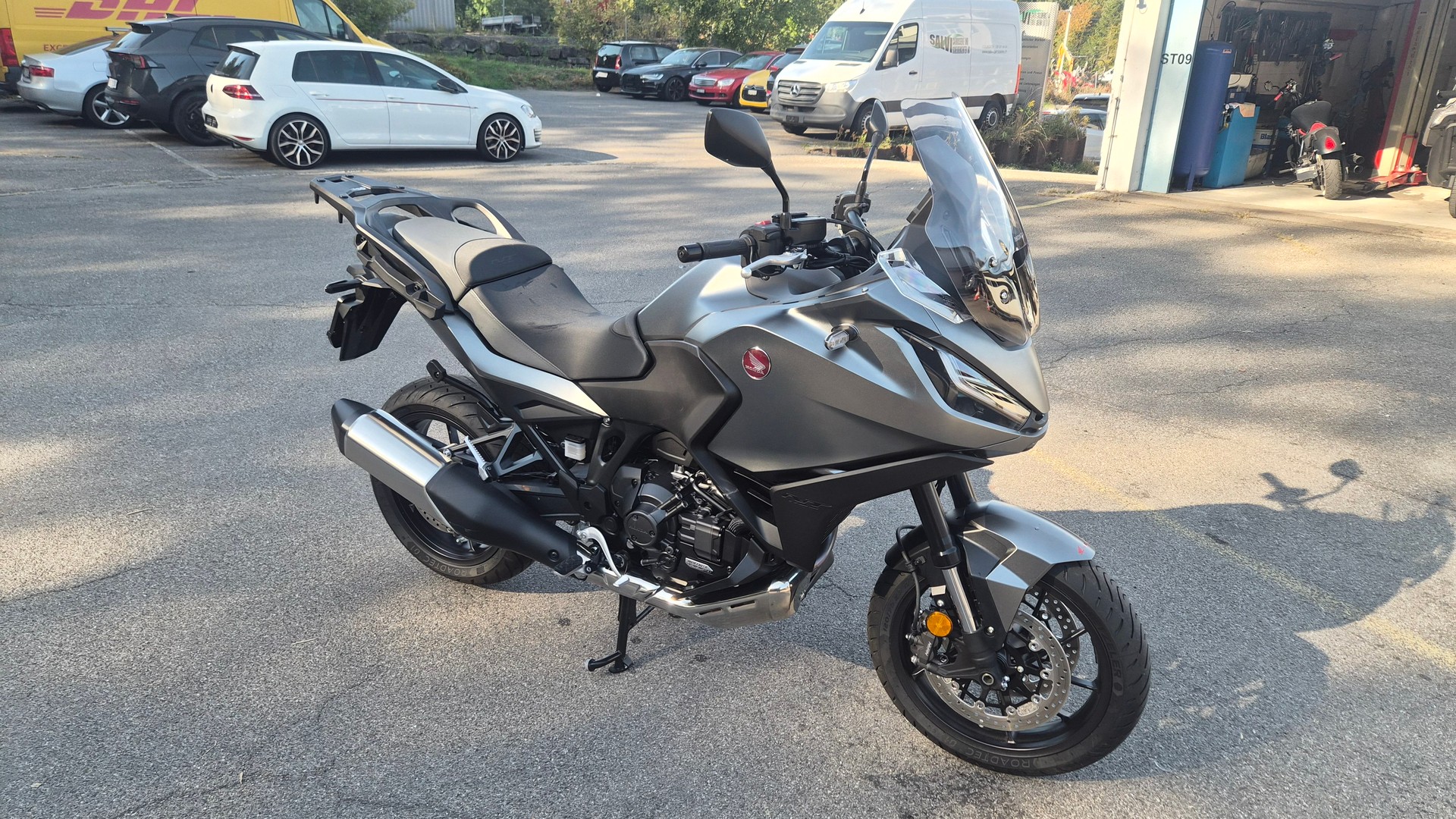 HONDA NT 1100 DCT-image-0