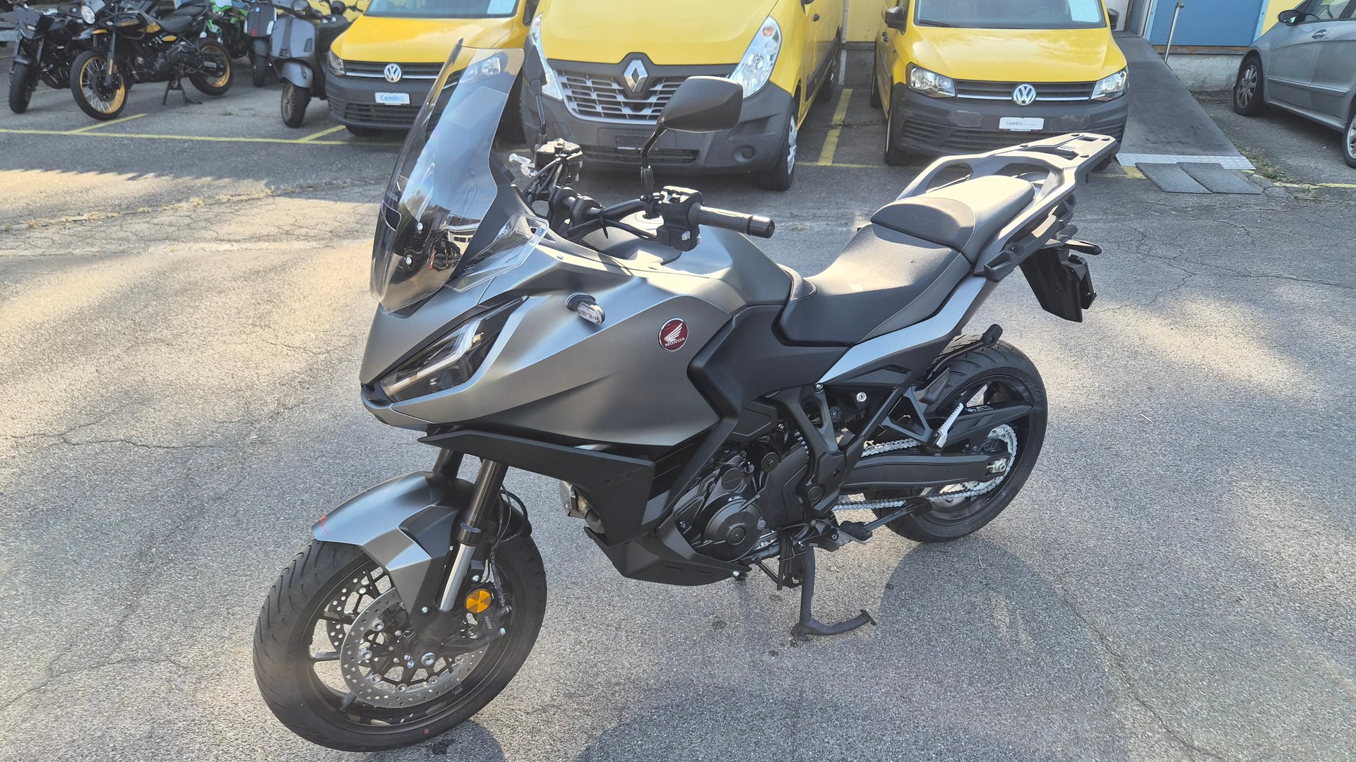 HONDA NT 1100 DCT-image-6