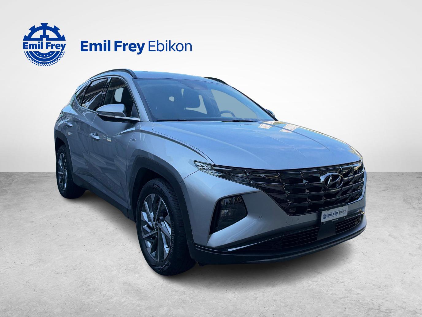 HYUNDAI Tucson 1.6 T-GDi Amplia 4WD-image-6