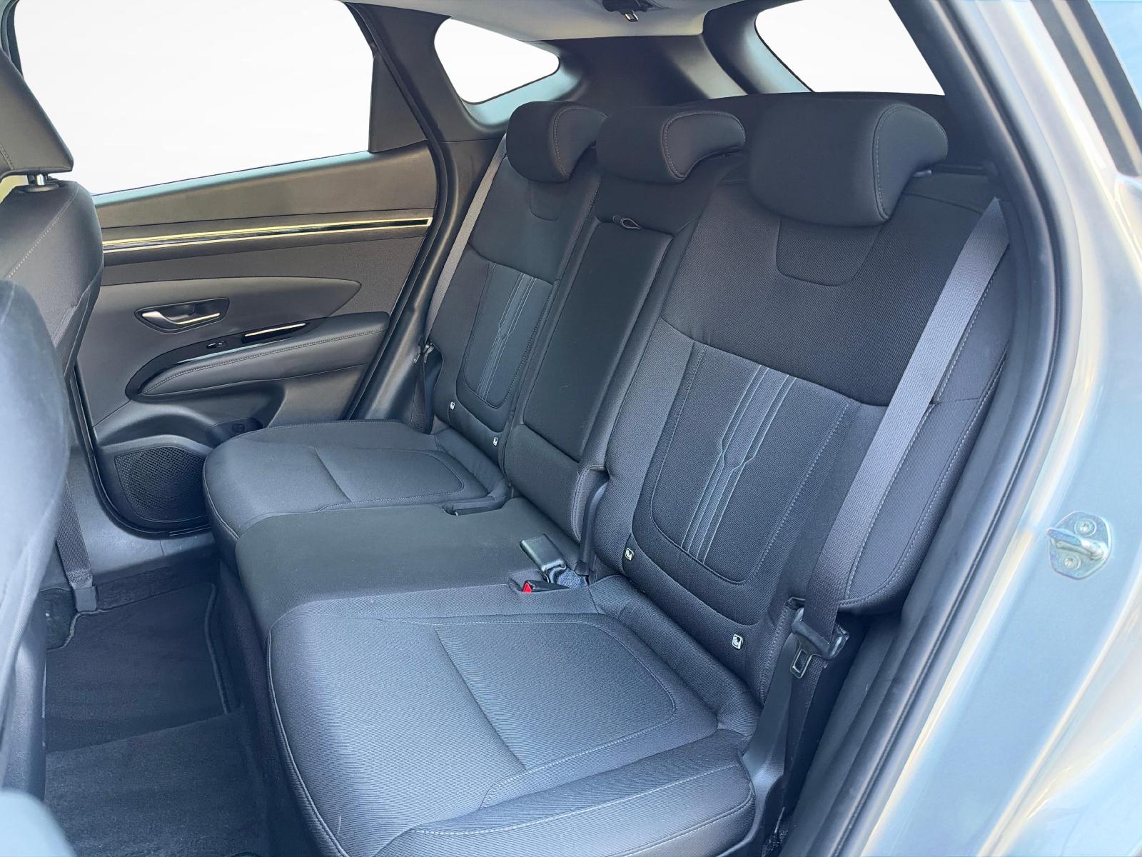 HYUNDAI Tucson 1.6 T-GDi Amplia 4WD-image-10