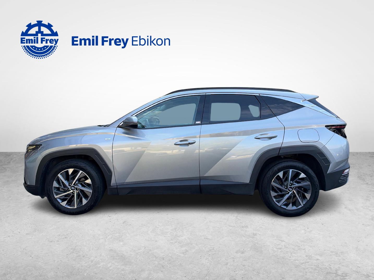 HYUNDAI Tucson 1.6 T-GDi Amplia 4WD-showroom-element-1