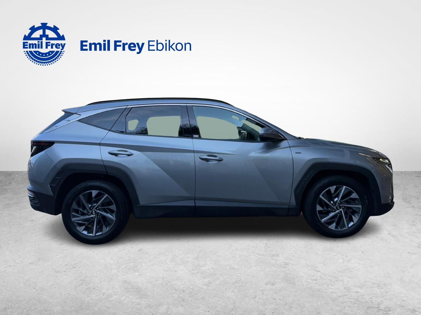 HYUNDAI Tucson 1.6 T-GDi Amplia 4WD-image-5
