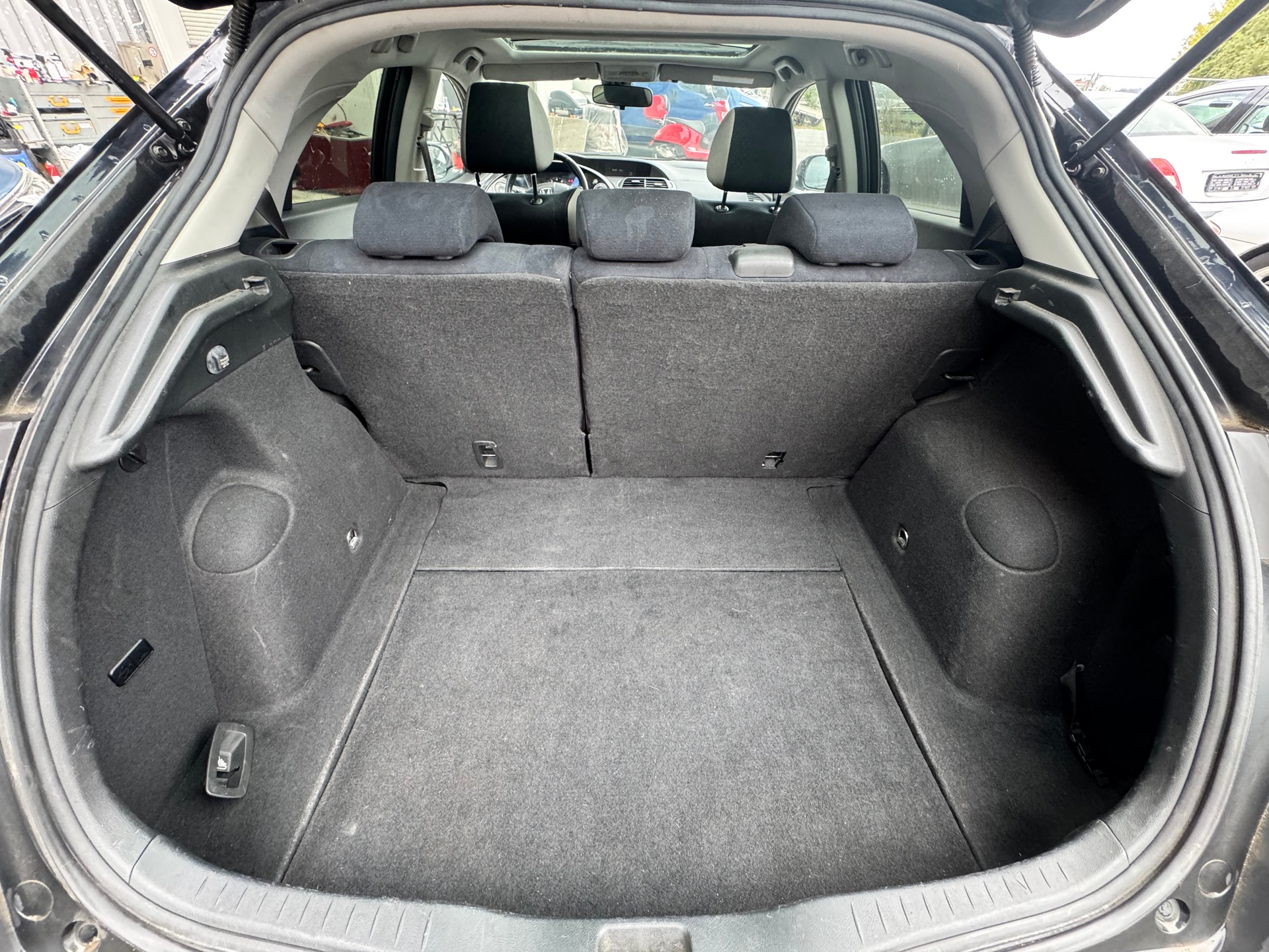 HONDA Civic 1.8i Sport-image-13