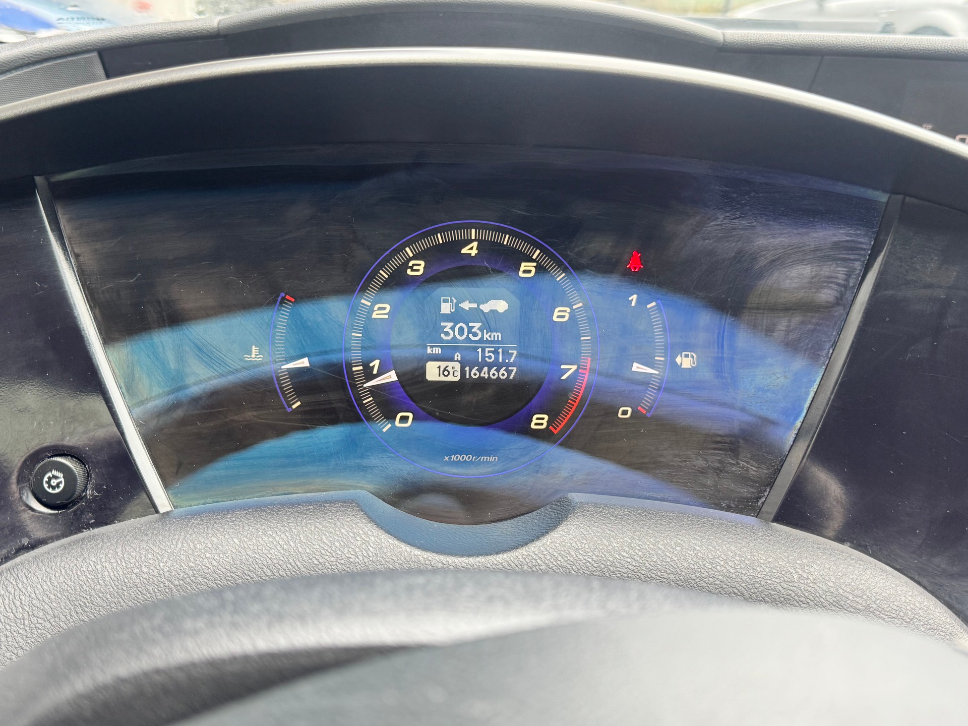 HONDA Civic 1.8i Sport-image-6
