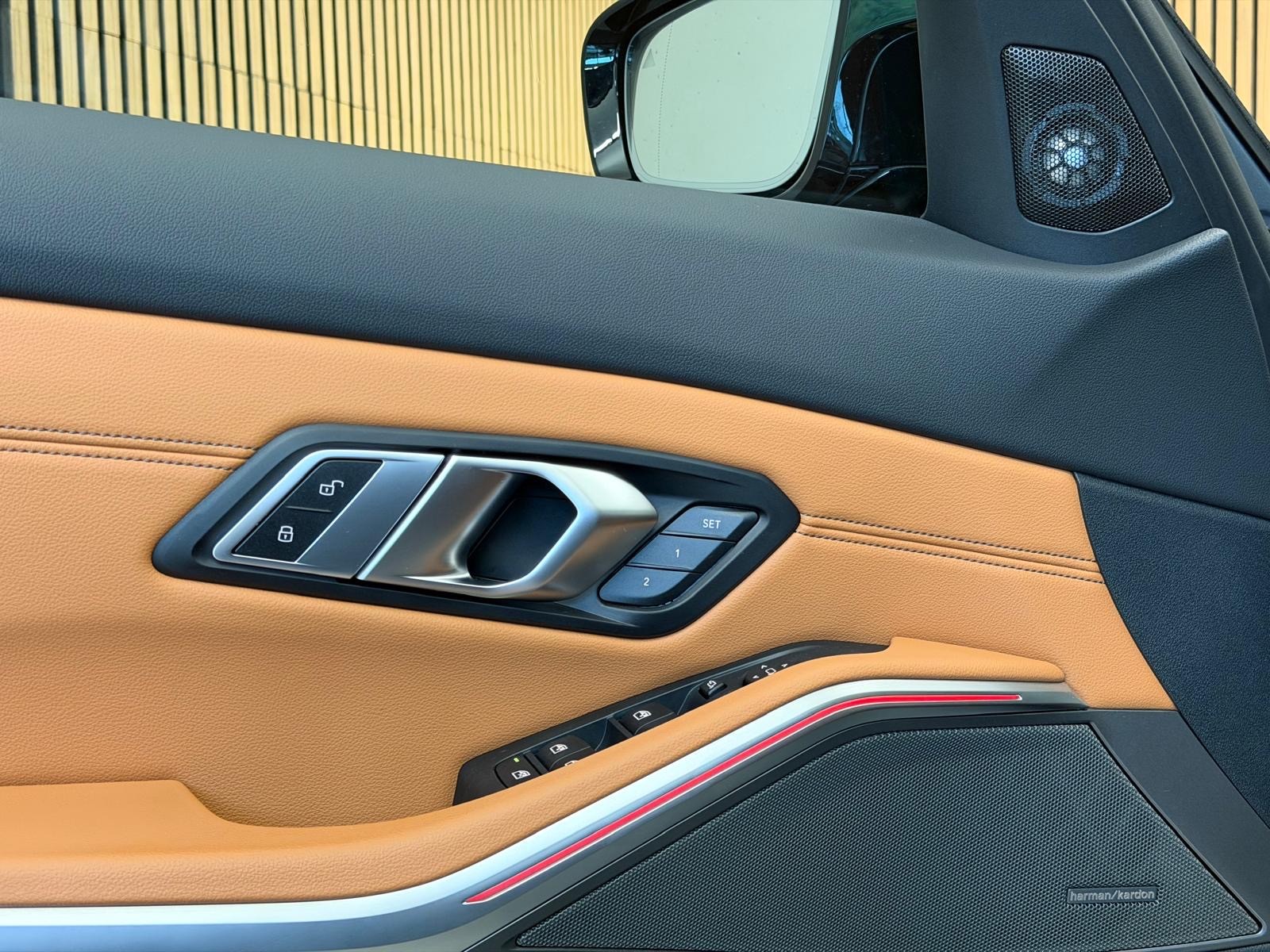 BMW M340i xDrive 48V Touring Steptronic M Sport Pro INDIVIDUAL FROZEN PURE GREY-image-17