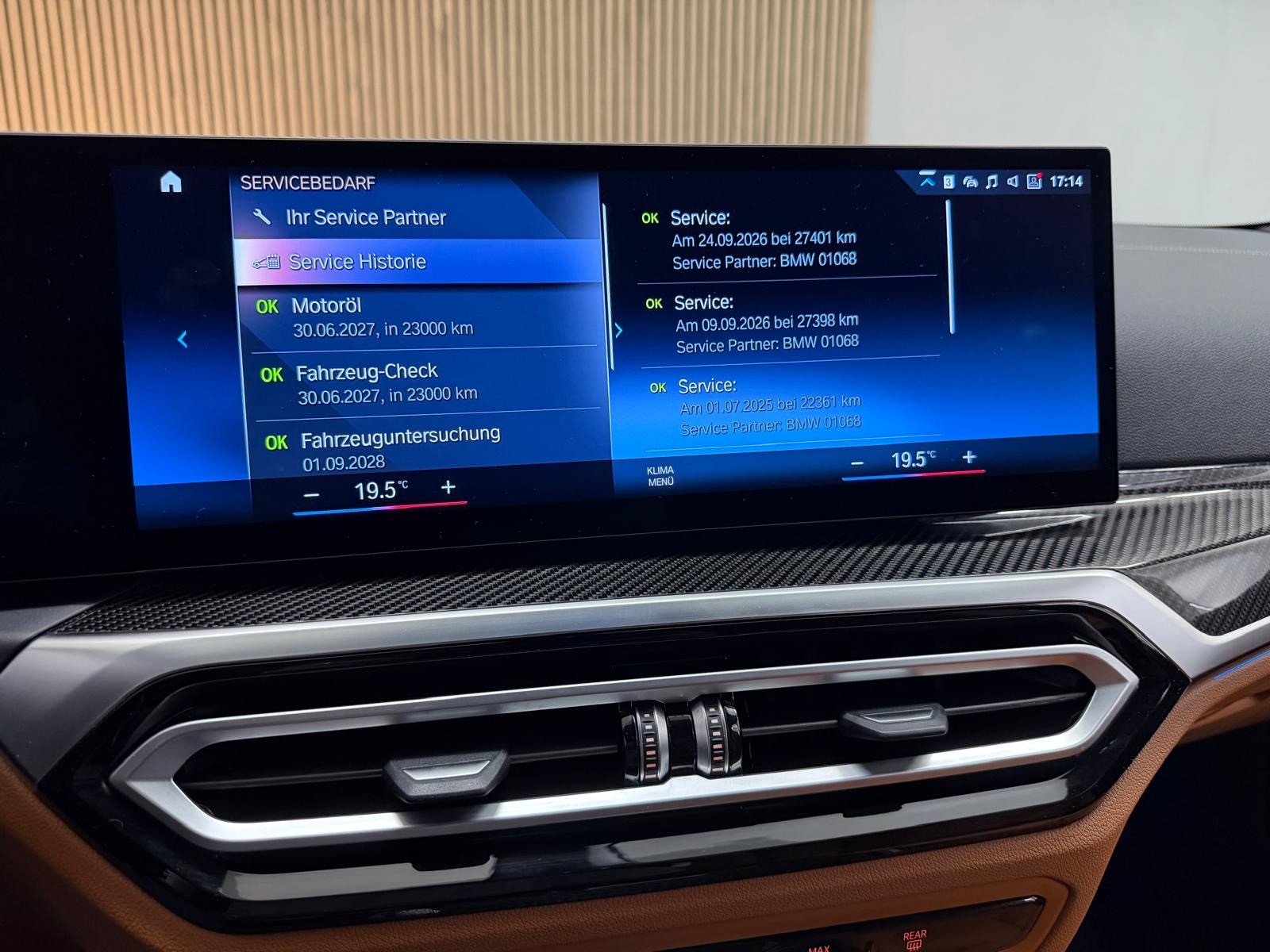 BMW M340i xDrive 48V Touring Steptronic M Sport Pro INDIVIDUAL FROZEN PURE GREY-image-24