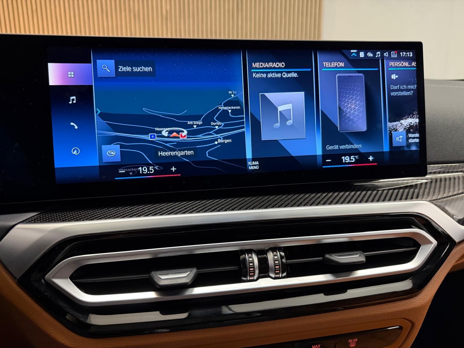 BMW M340i xDrive 48V Touring Steptronic M Sport Pro INDIVIDUAL FROZEN PURE GREY-image-25