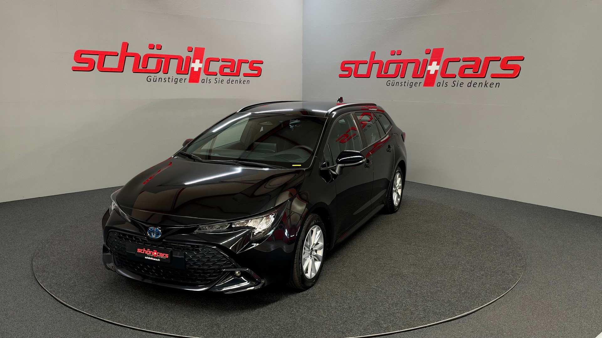 TOYOTA Corolla Touring Sports 1.8 HSD Comfort e-CVT-showroom-element-1