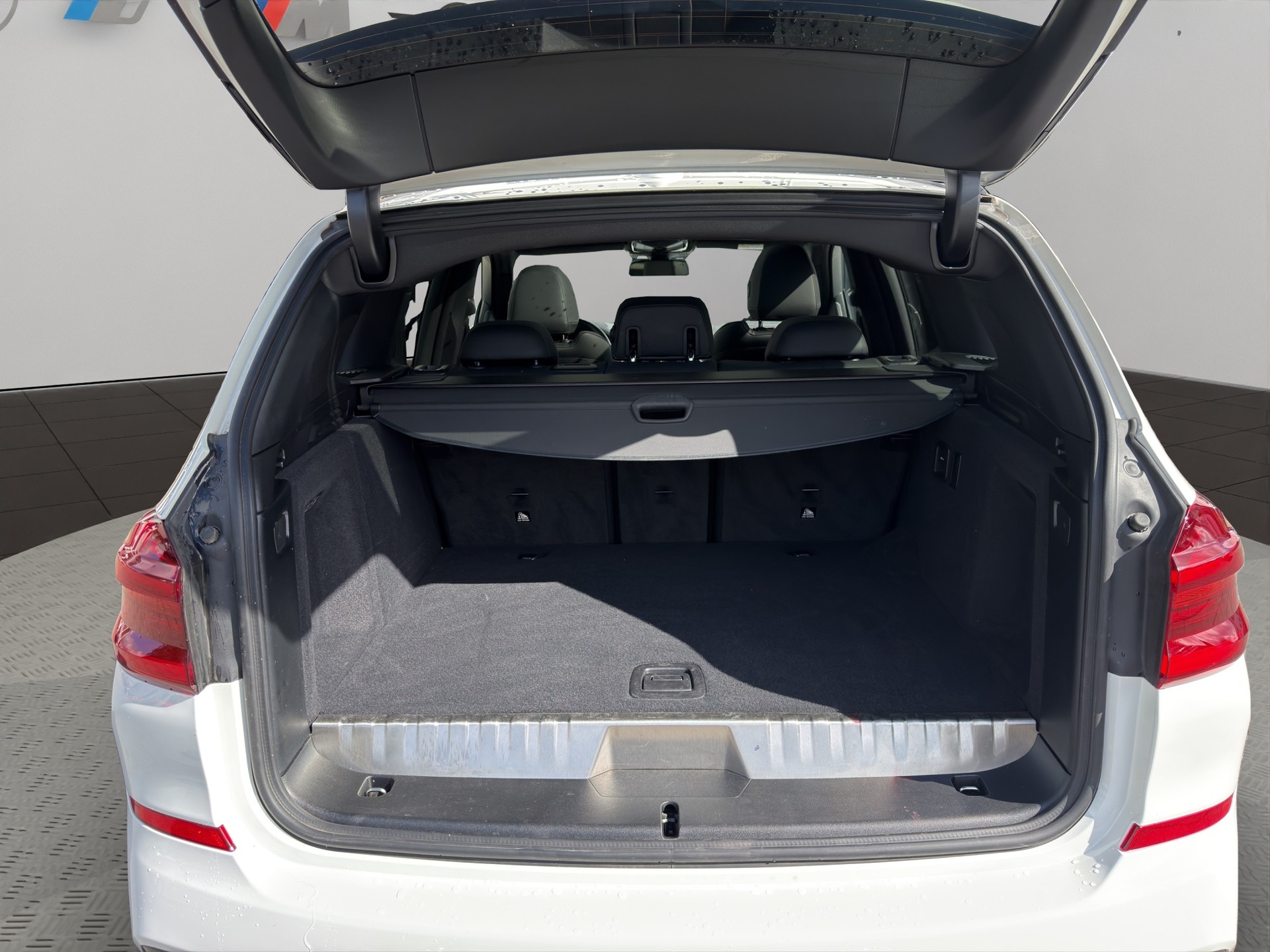 BMW X3 xDrive 30e Pure M Sport-image-21