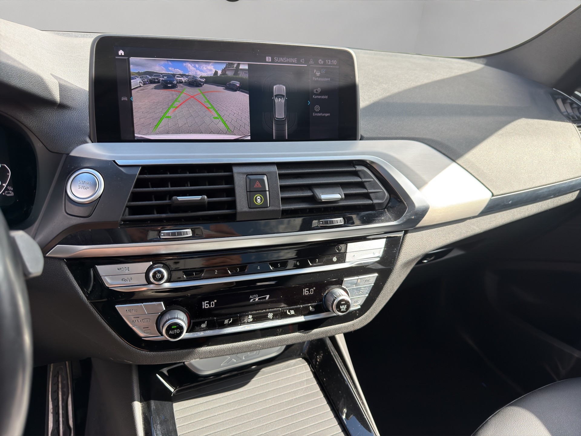 BMW X3 xDrive 30e Pure M Sport-image-14