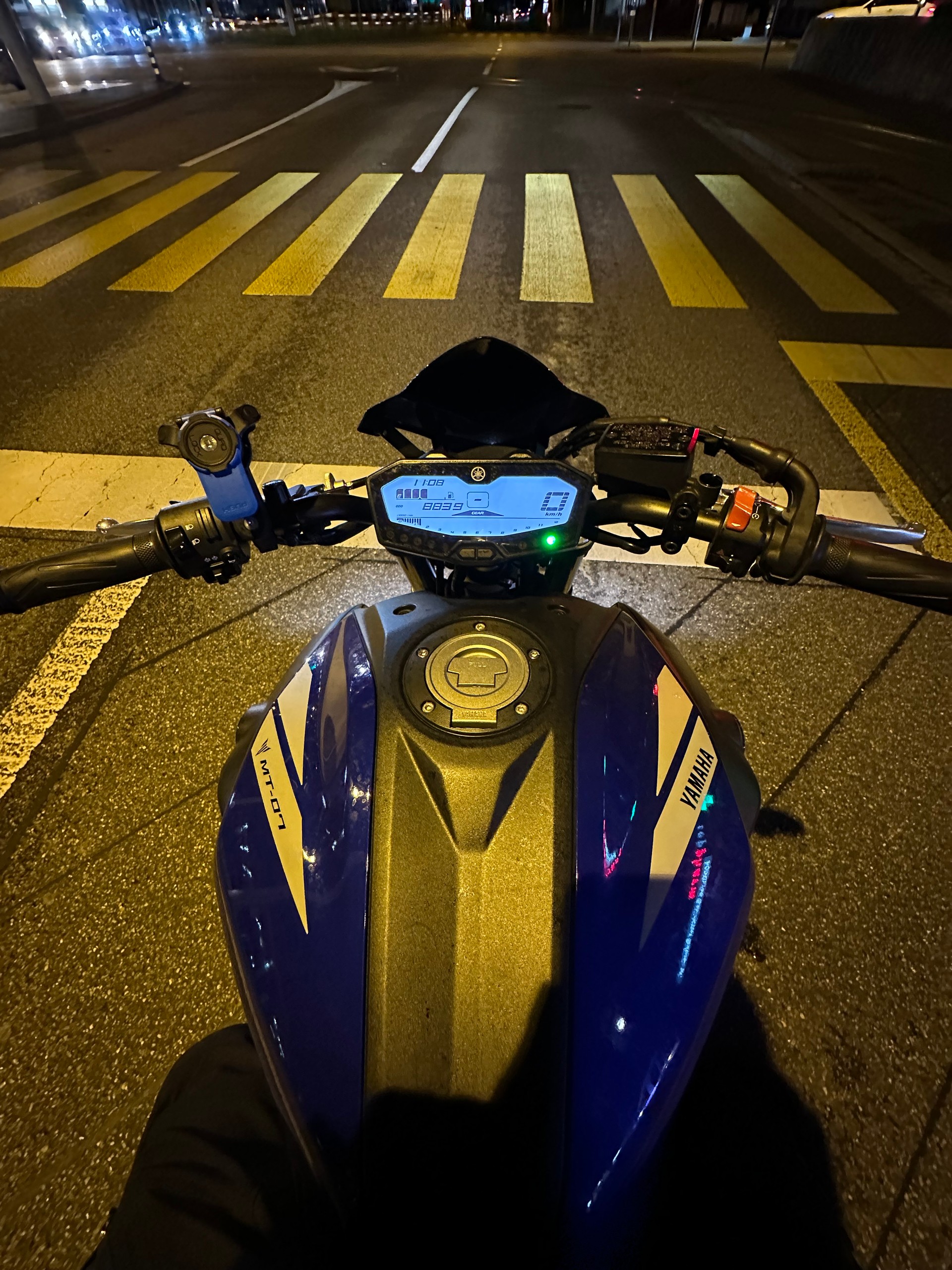 YAMAHA MT-07 ABS (35kW)-image-6