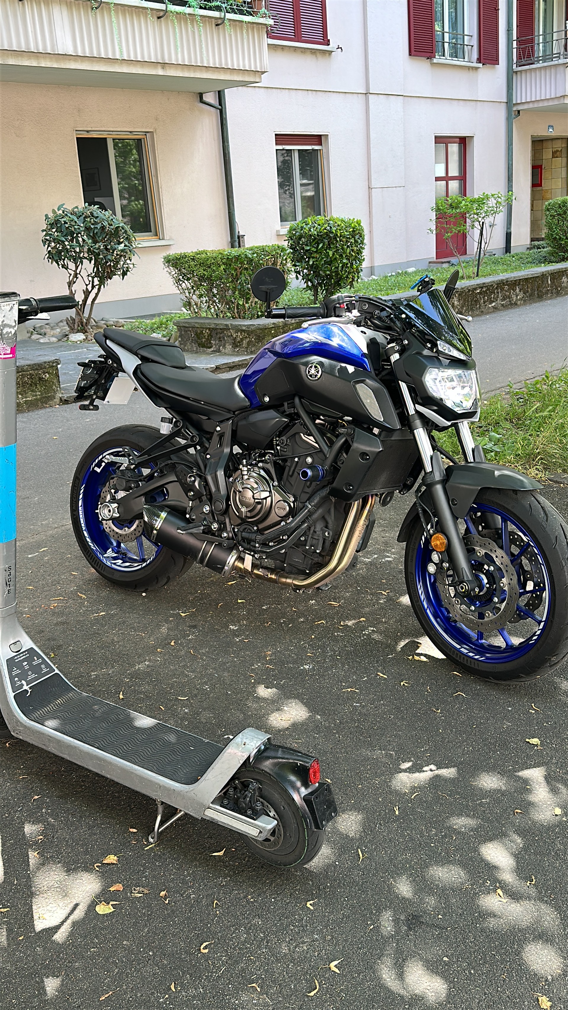 YAMAHA MT-07 ABS (35kW)-image-8
