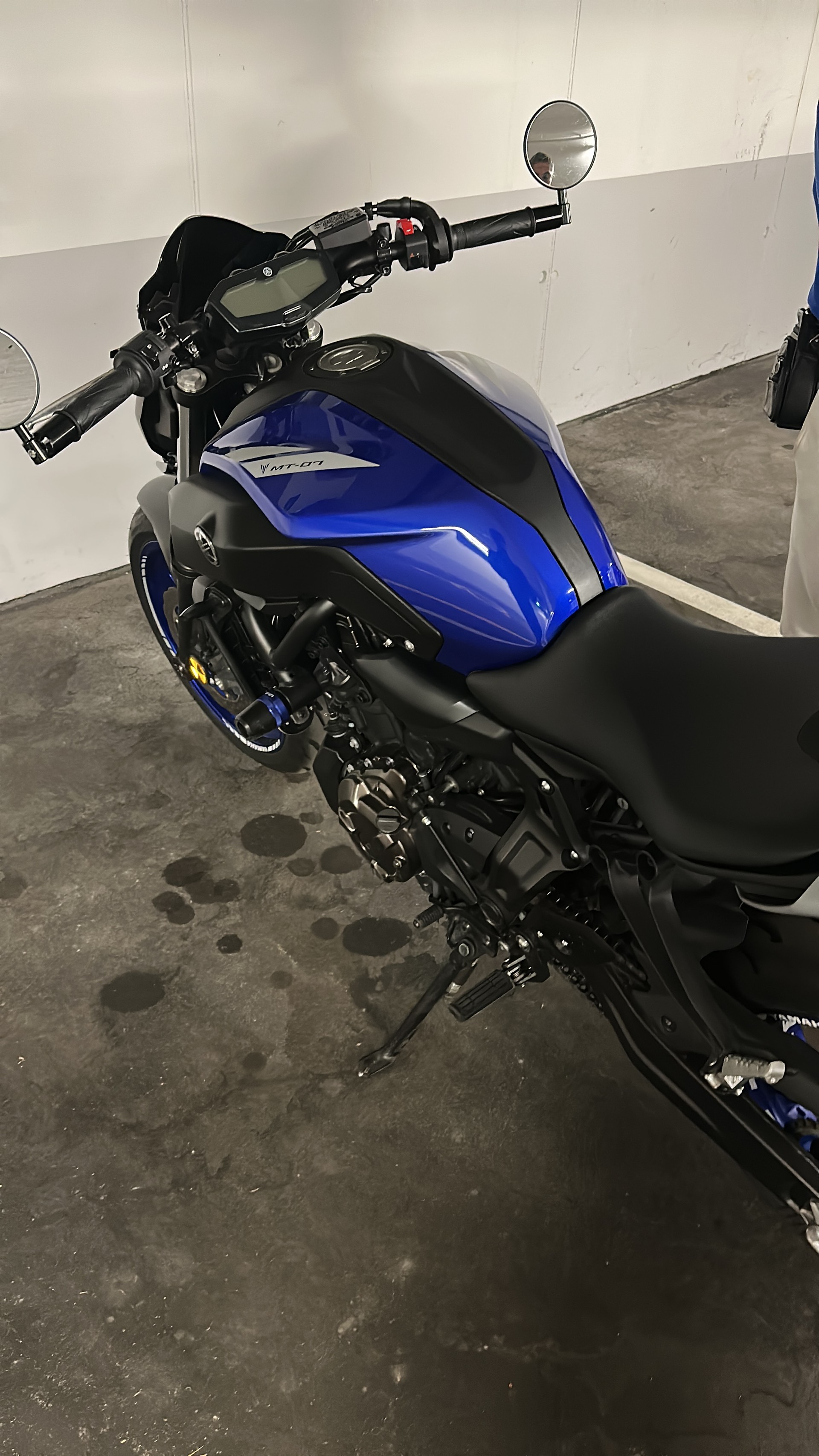 YAMAHA MT-07 ABS (35kW)-image-10