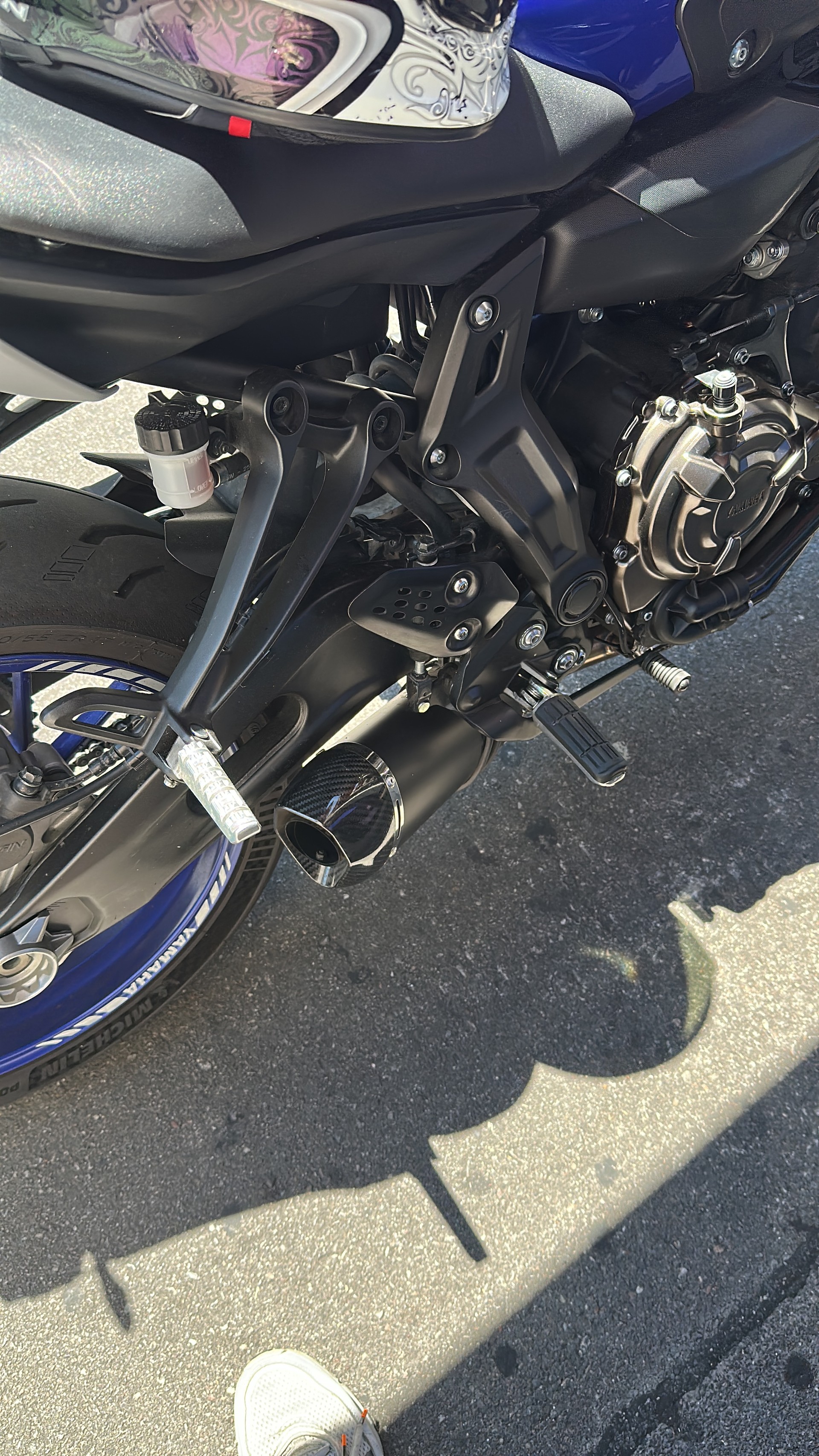 YAMAHA MT-07 ABS (35kW)-image-2