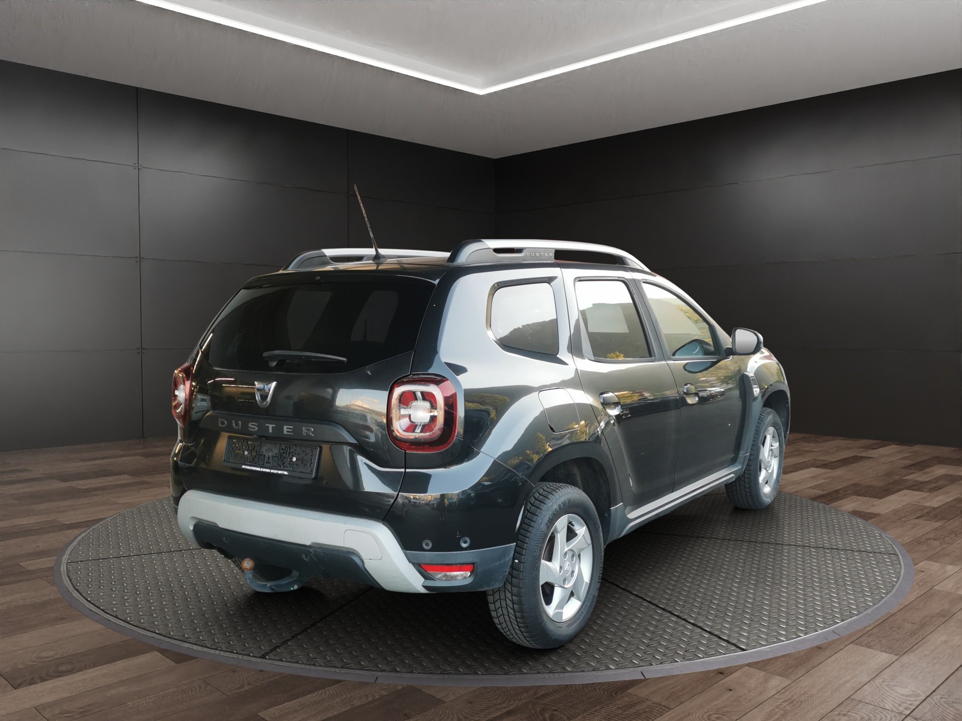 DACIA Duster TCe 125 Prestige 4x4-image-5