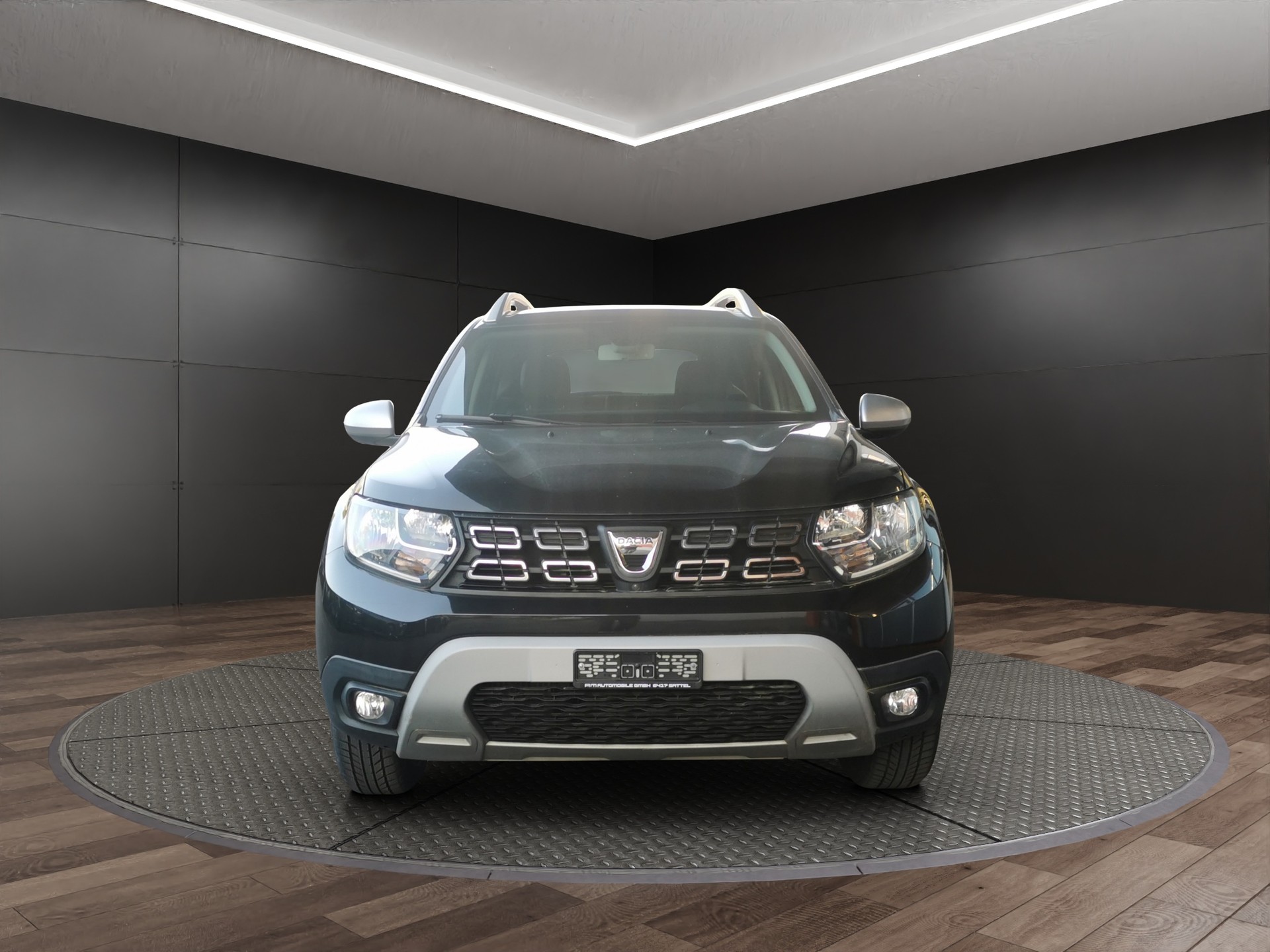 DACIA Duster TCe 125 Prestige 4x4-showroom-element-2