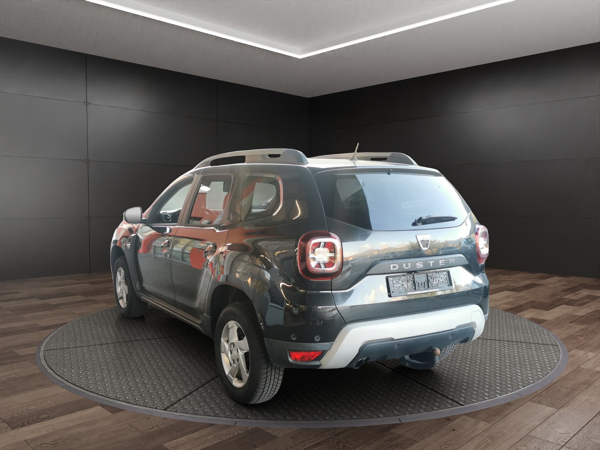 DACIA Duster TCe 125 Prestige 4x4-image-6