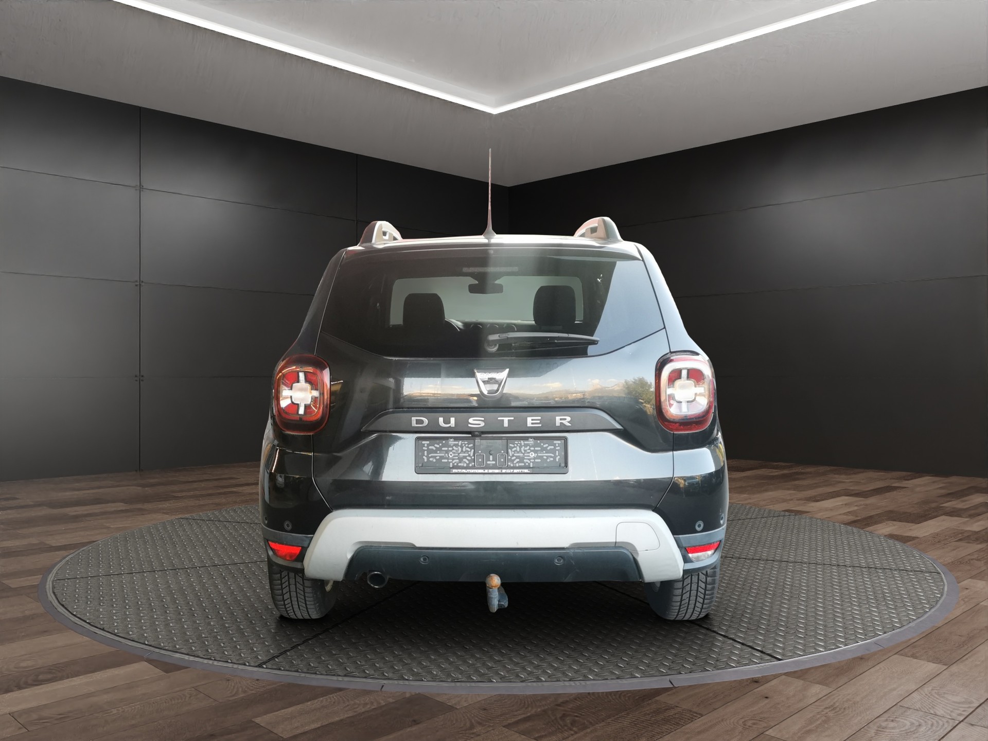 DACIA Duster TCe 125 Prestige 4x4-image-7
